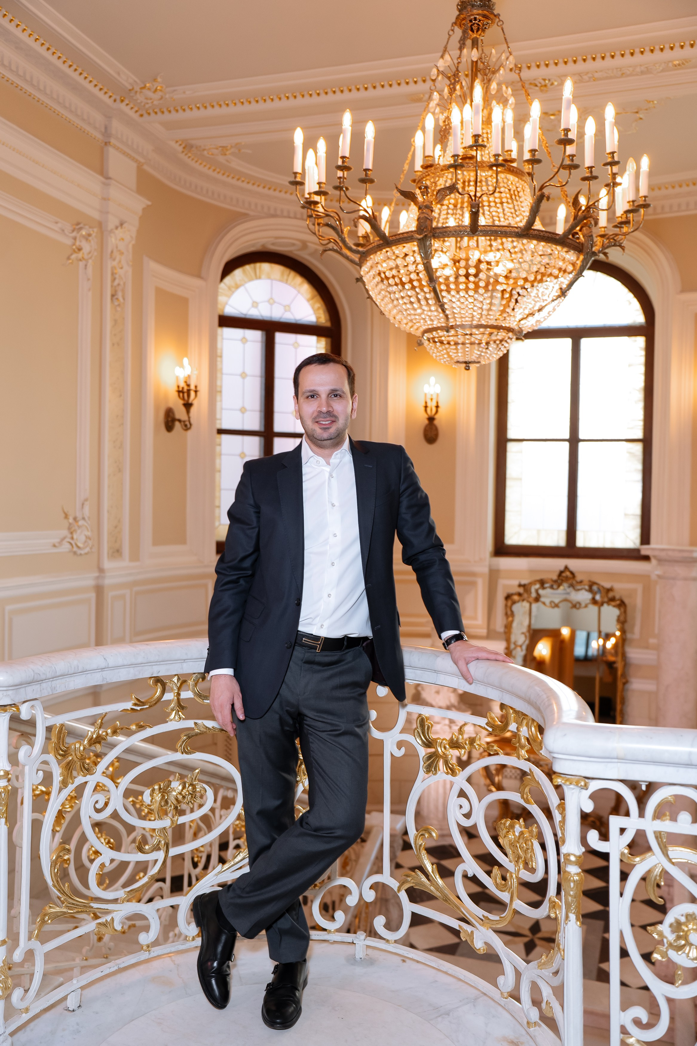 Портреты. Репортажный фотограф в Санкт-Петербурге Евдокимова Ольга