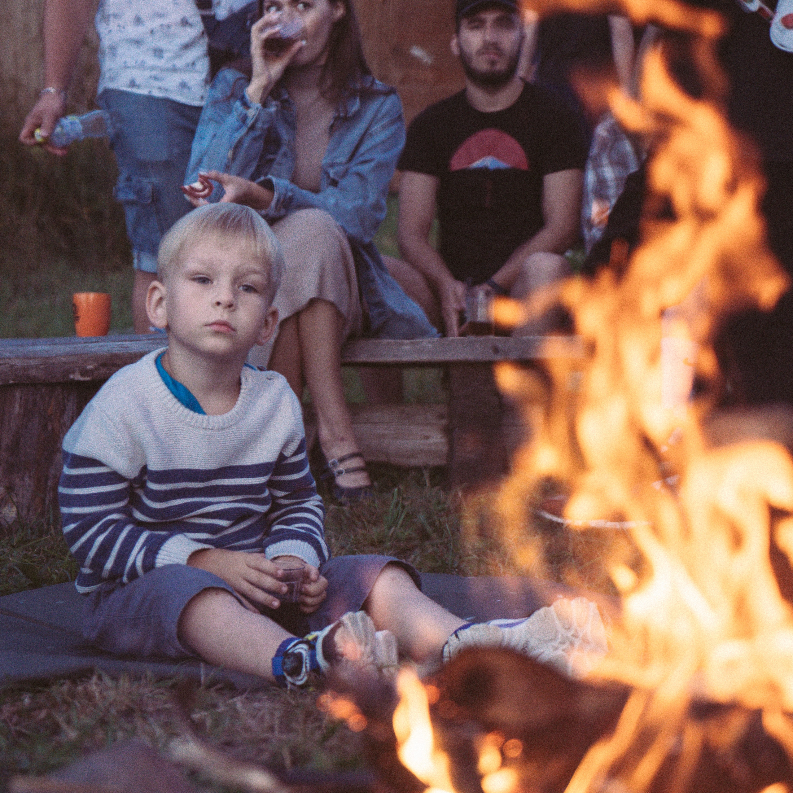 Проект «Человек локальный.Русский Север». Репортажный фотограф в Санкт-Петербурге Евдокимова Ольга