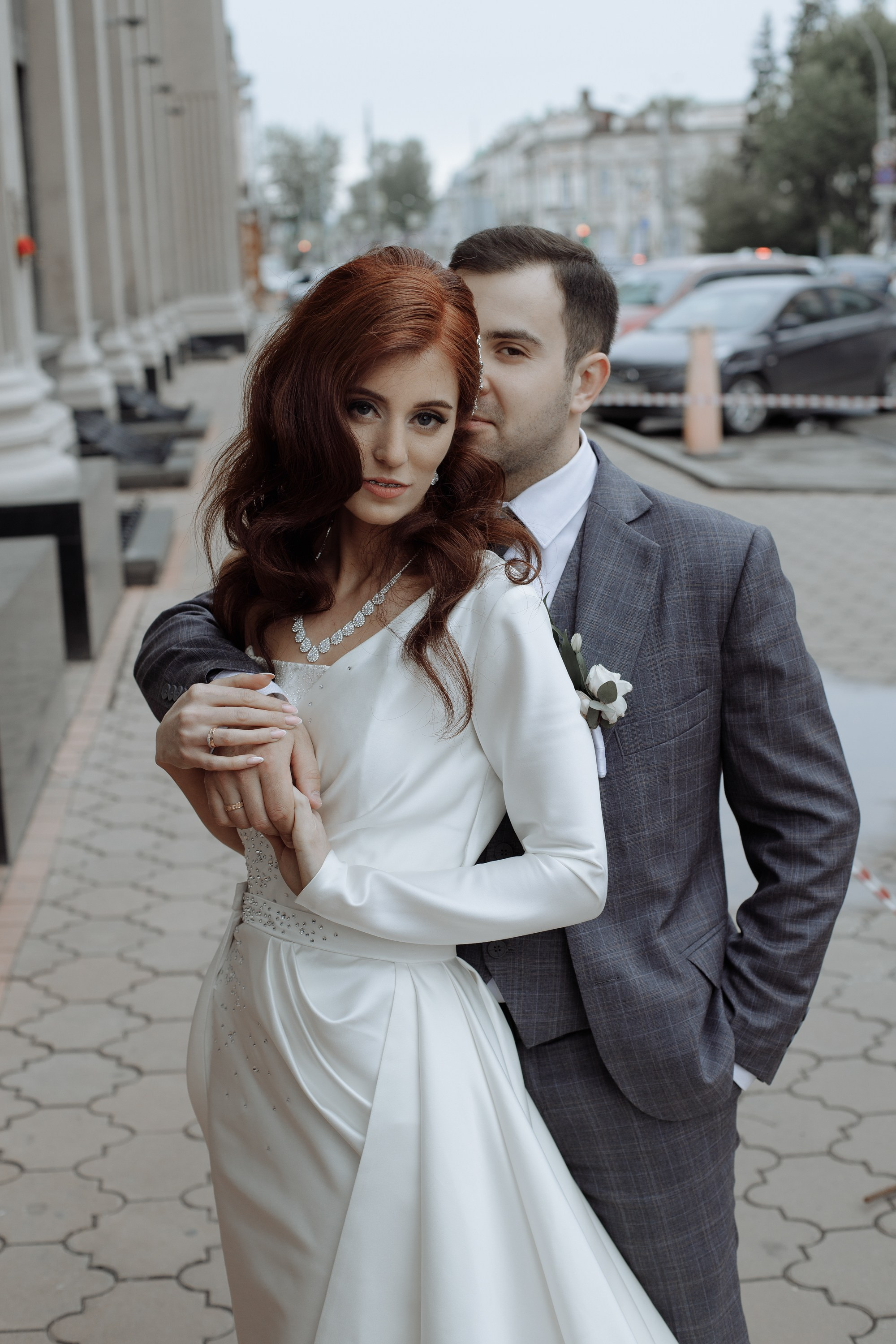 Степан и Элянора (полный день). Свадебный фотограф