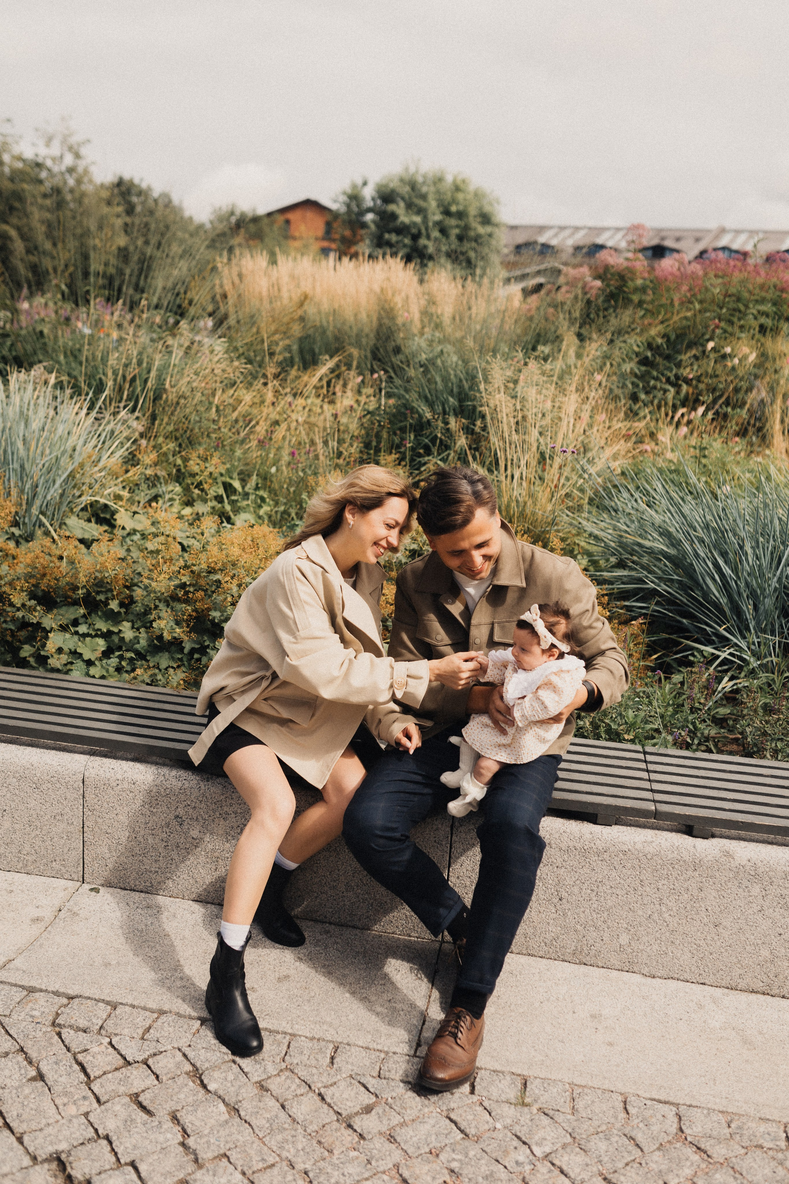 ♡. Свадебный и портретный фотограф в Калининграде и Москве Марк Юдинцев