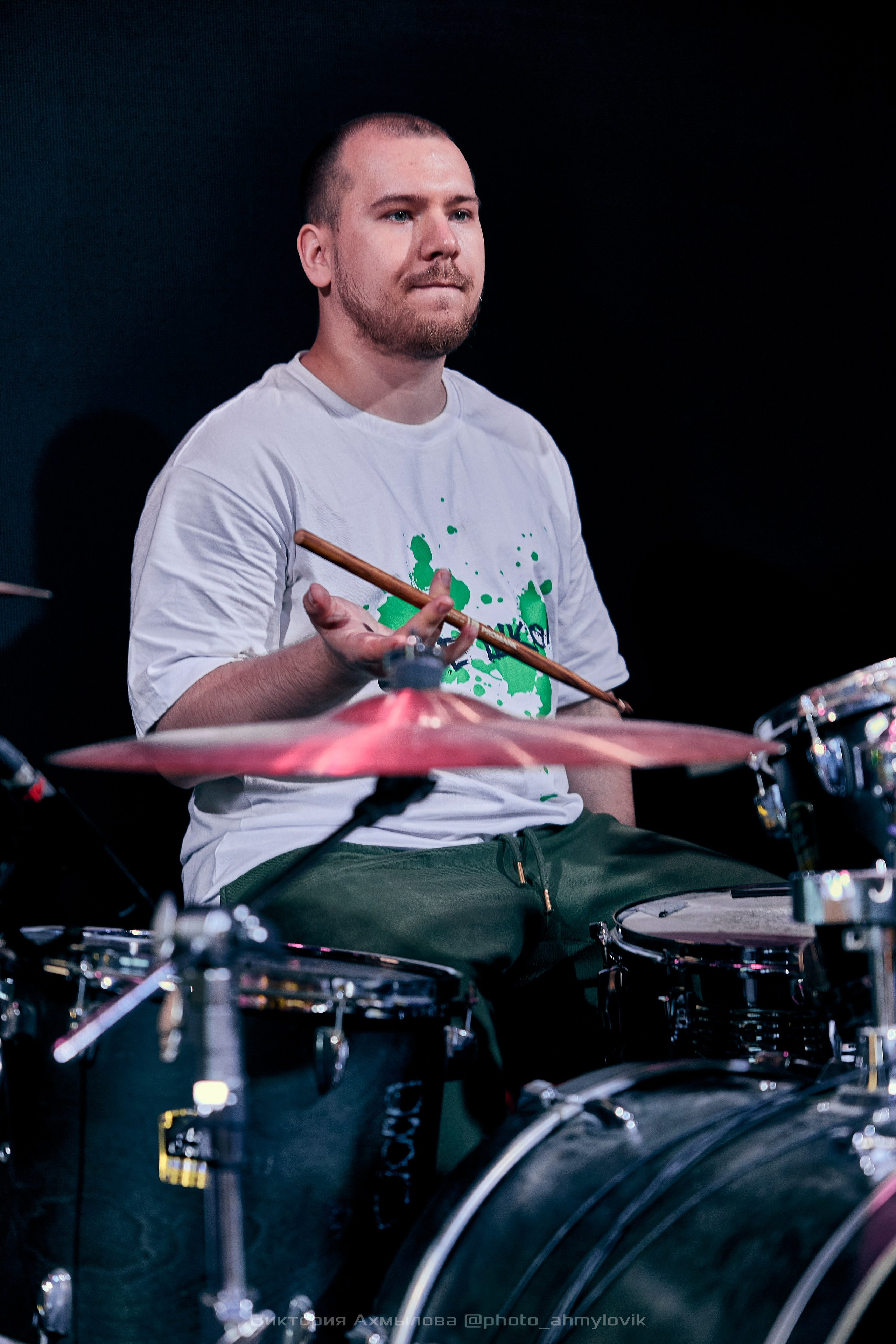 27.04.2024 НШБ Депо. Виктория Ахмылова. Фотограф в Москве