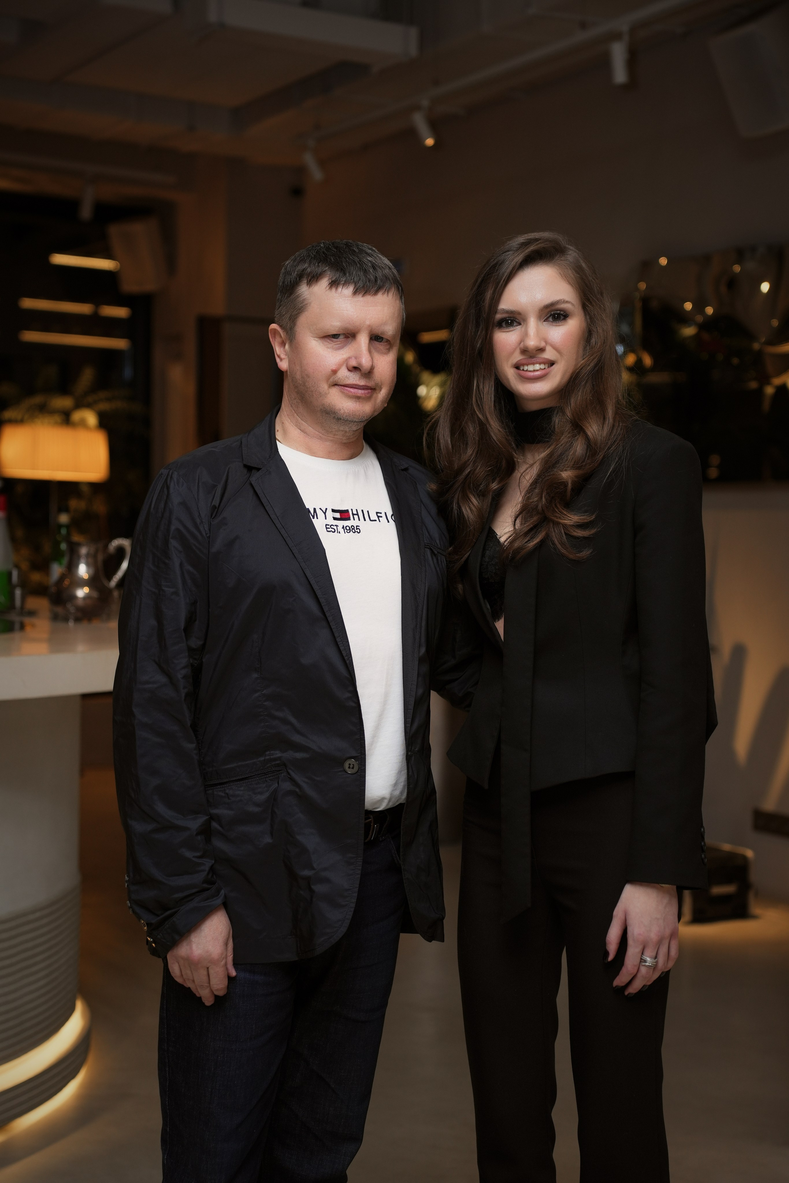 Моно спектакль Алисы Коржуковой 26.03.26. Фотограф Москва | Белгород