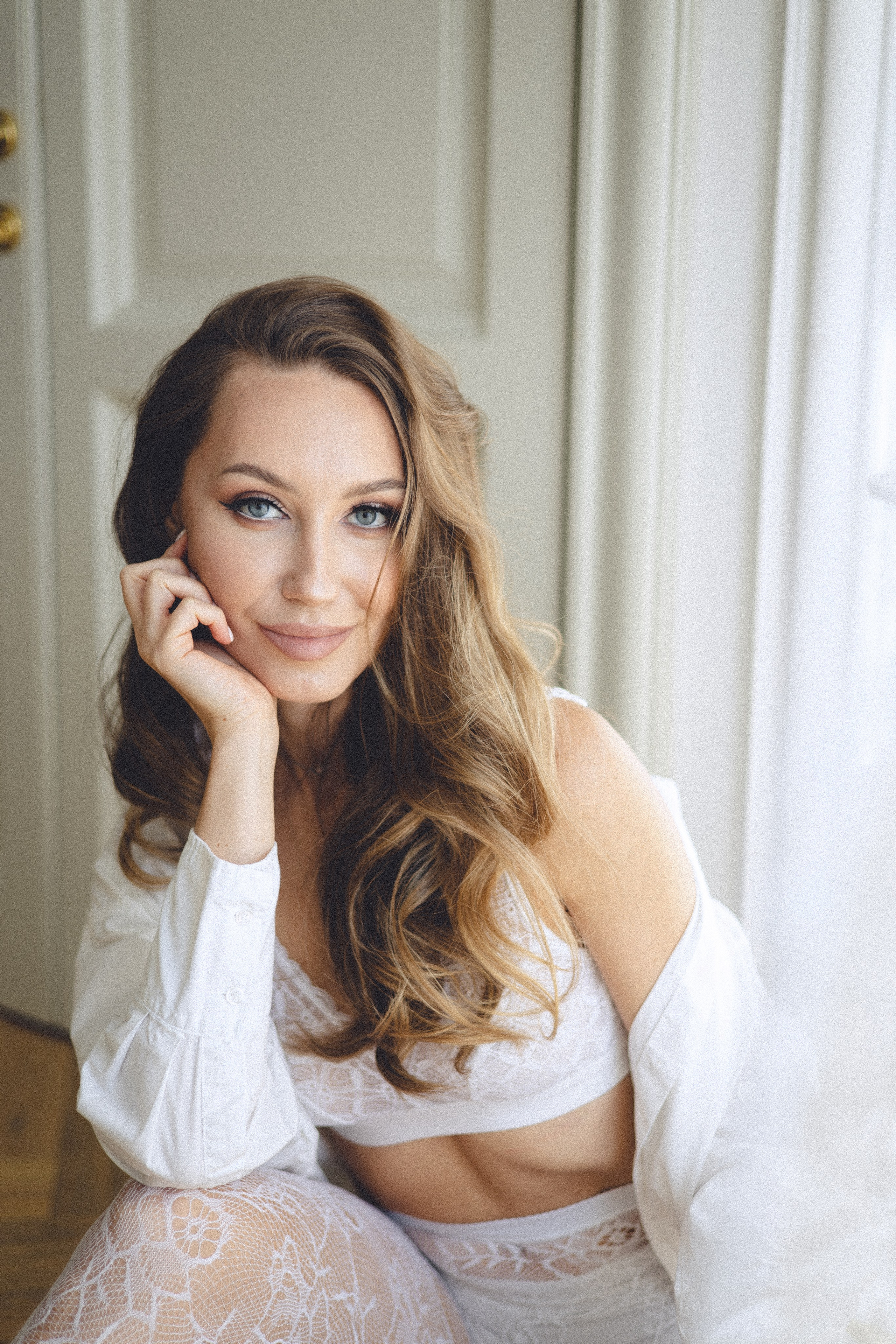 Саша. Фотограф в Санкт-Петербурге Осокина Елизавета