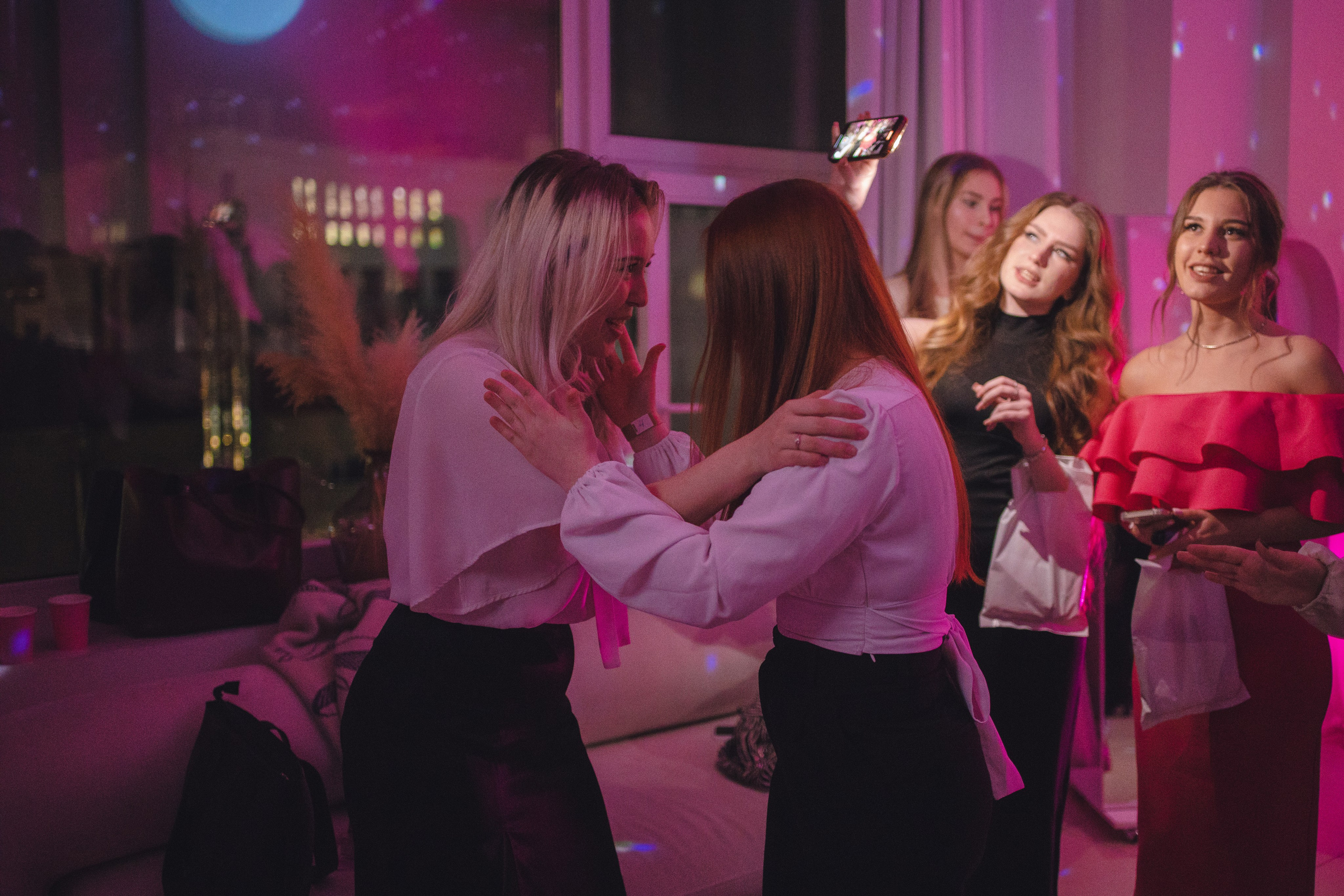 Праздничное мероприятие. Фотограф в Санкт-Петербурге Осокина Елизавета