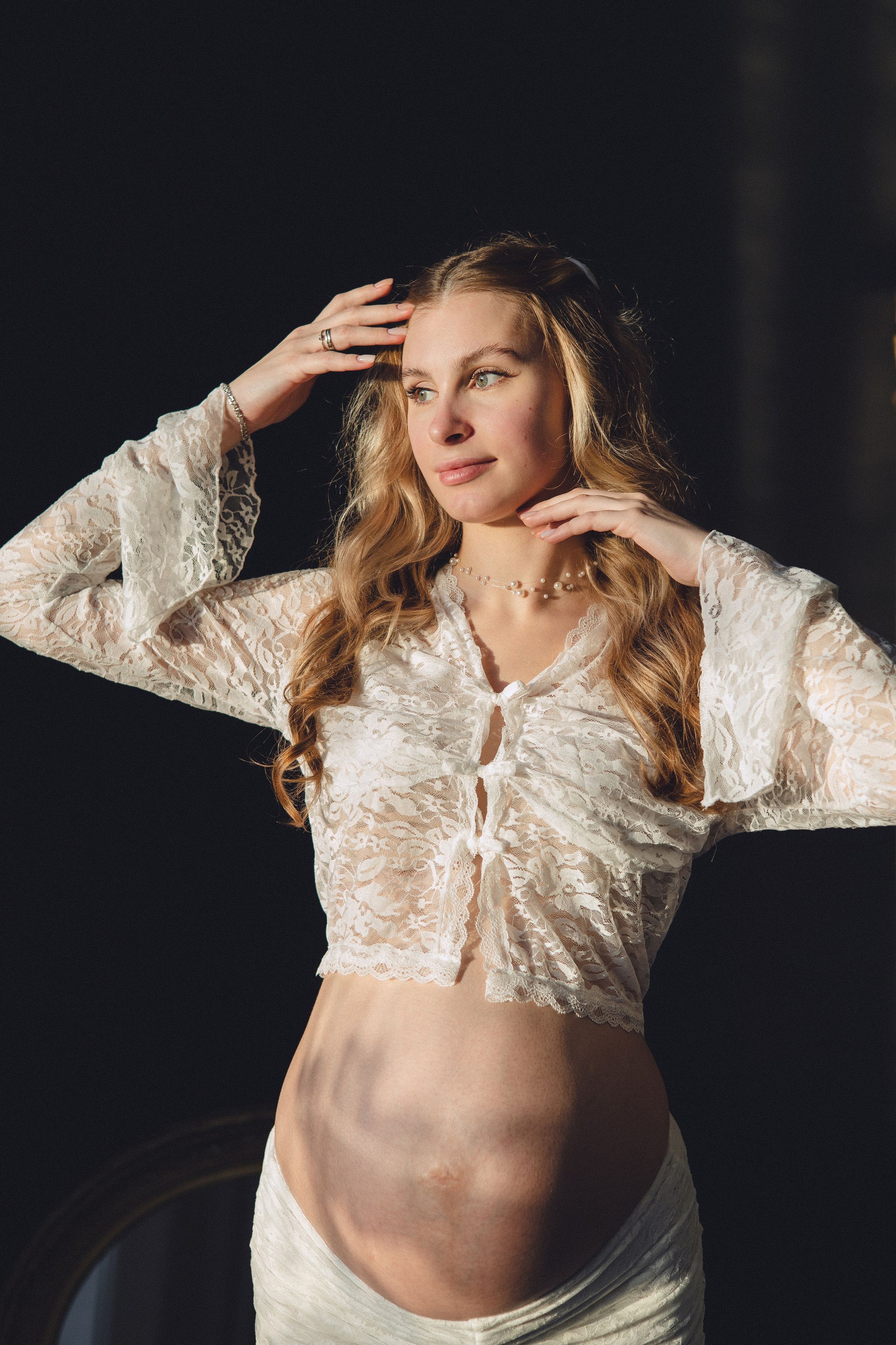 Дарья и Рустам. Фотограф в Санкт-Петербурге Осокина Елизавета