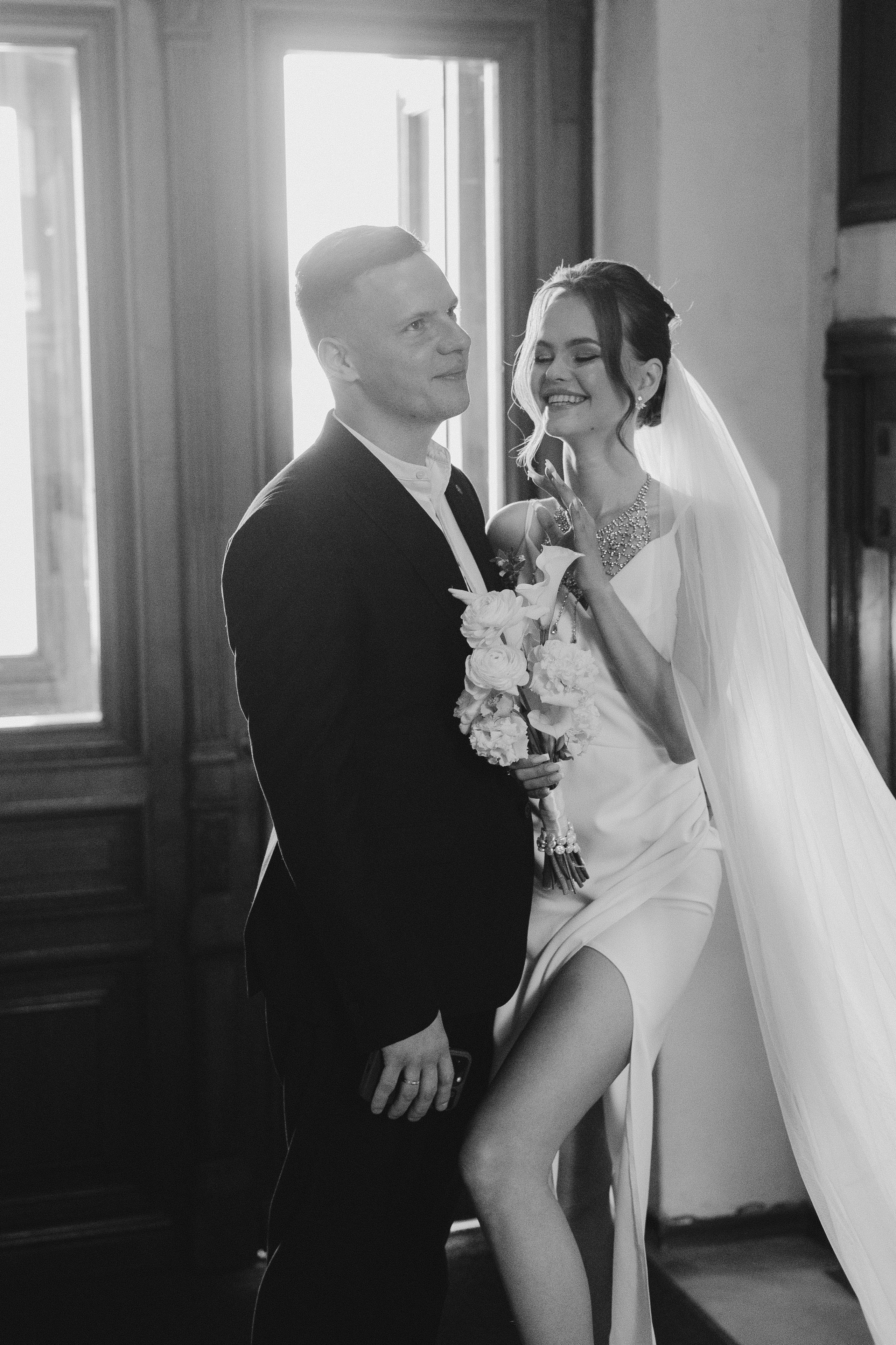 Оксана и Влад. Фотограф в Санкт-Петербурге Осокина Елизавета