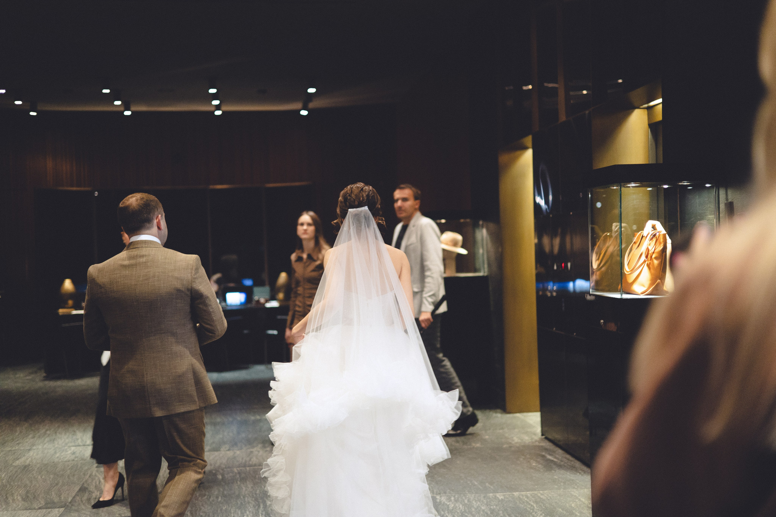 Анастасия и Роман. Фотограф в Санкт-Петербурге Осокина Елизавета