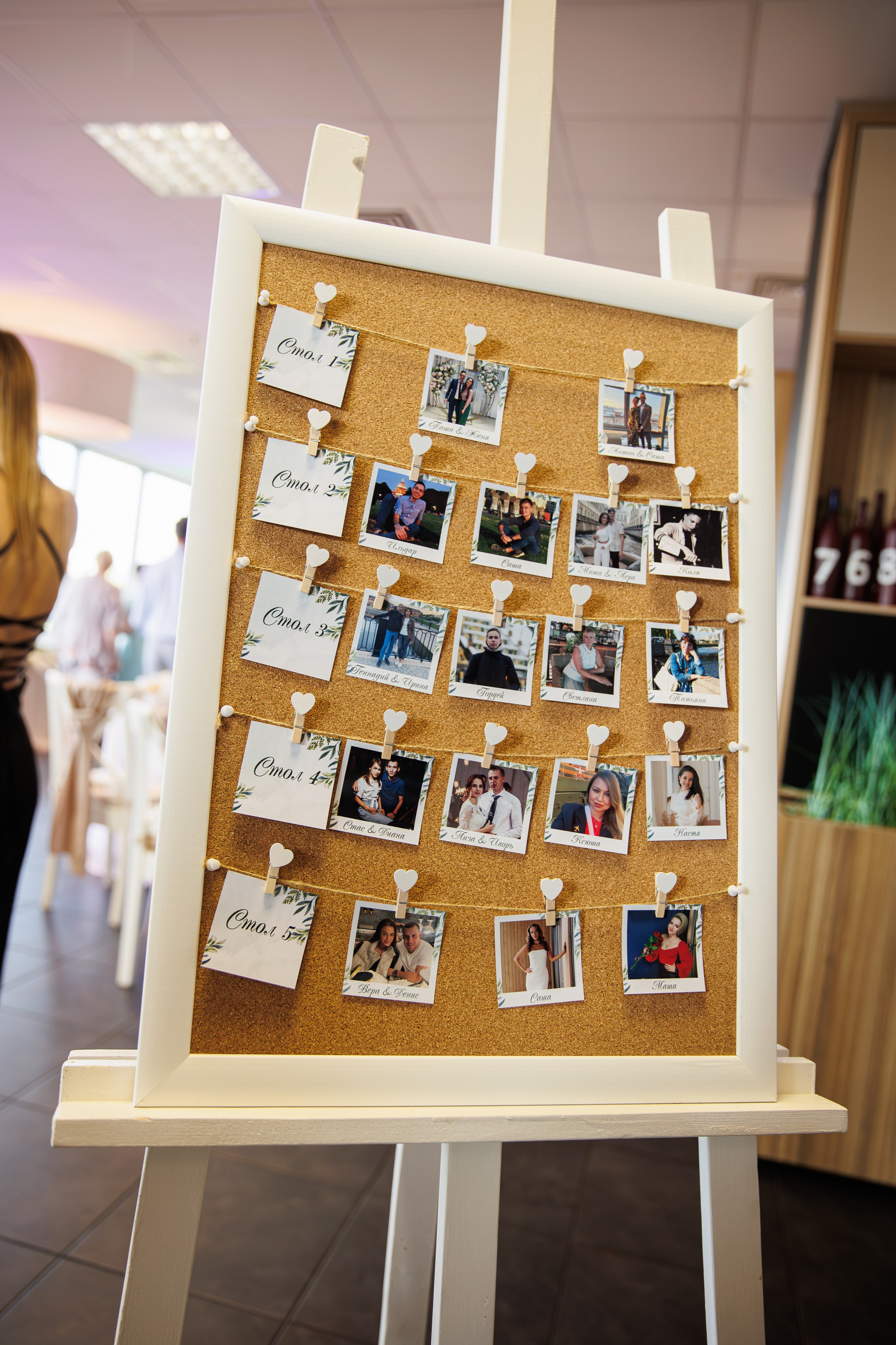 Олег и Анна. Семейный фотограф Толстикова Кристина