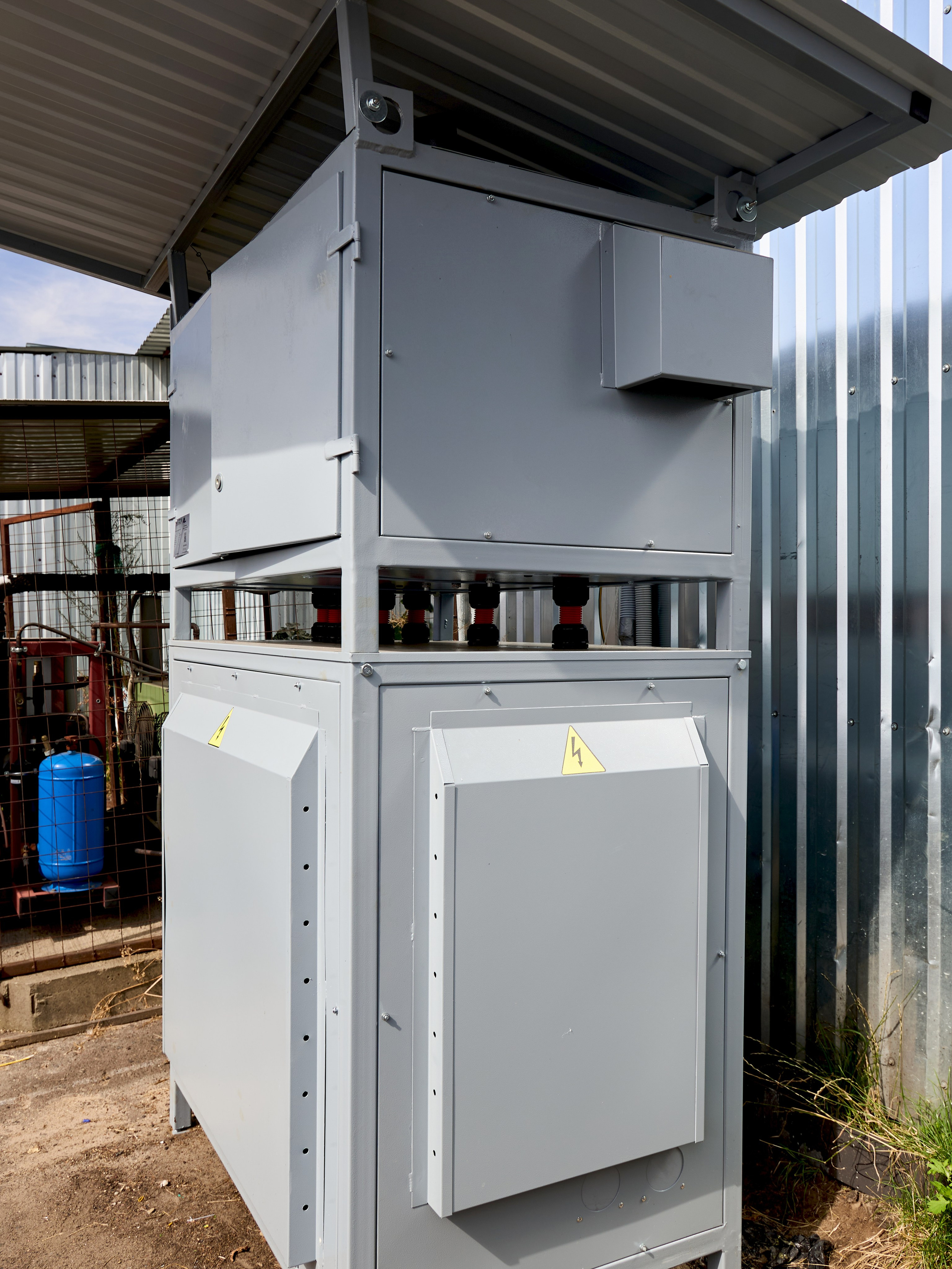 Энергомеханизм. Автомобильный и интерьерный фотограф в Минске Александр Тагаев