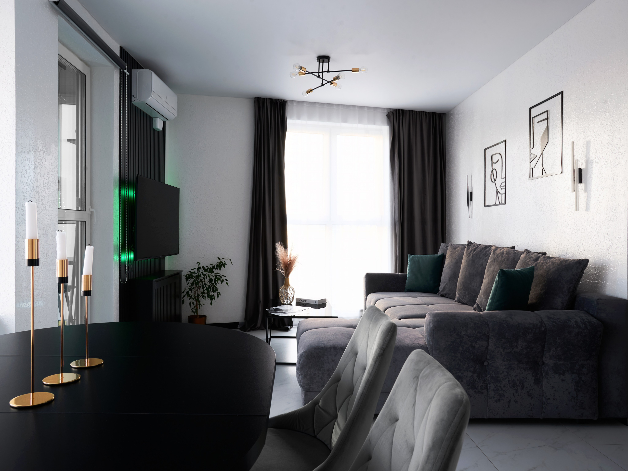 ЖК Минск Мир. Автомобильный и интерьерный фотограф в Минске Александр Тагаев