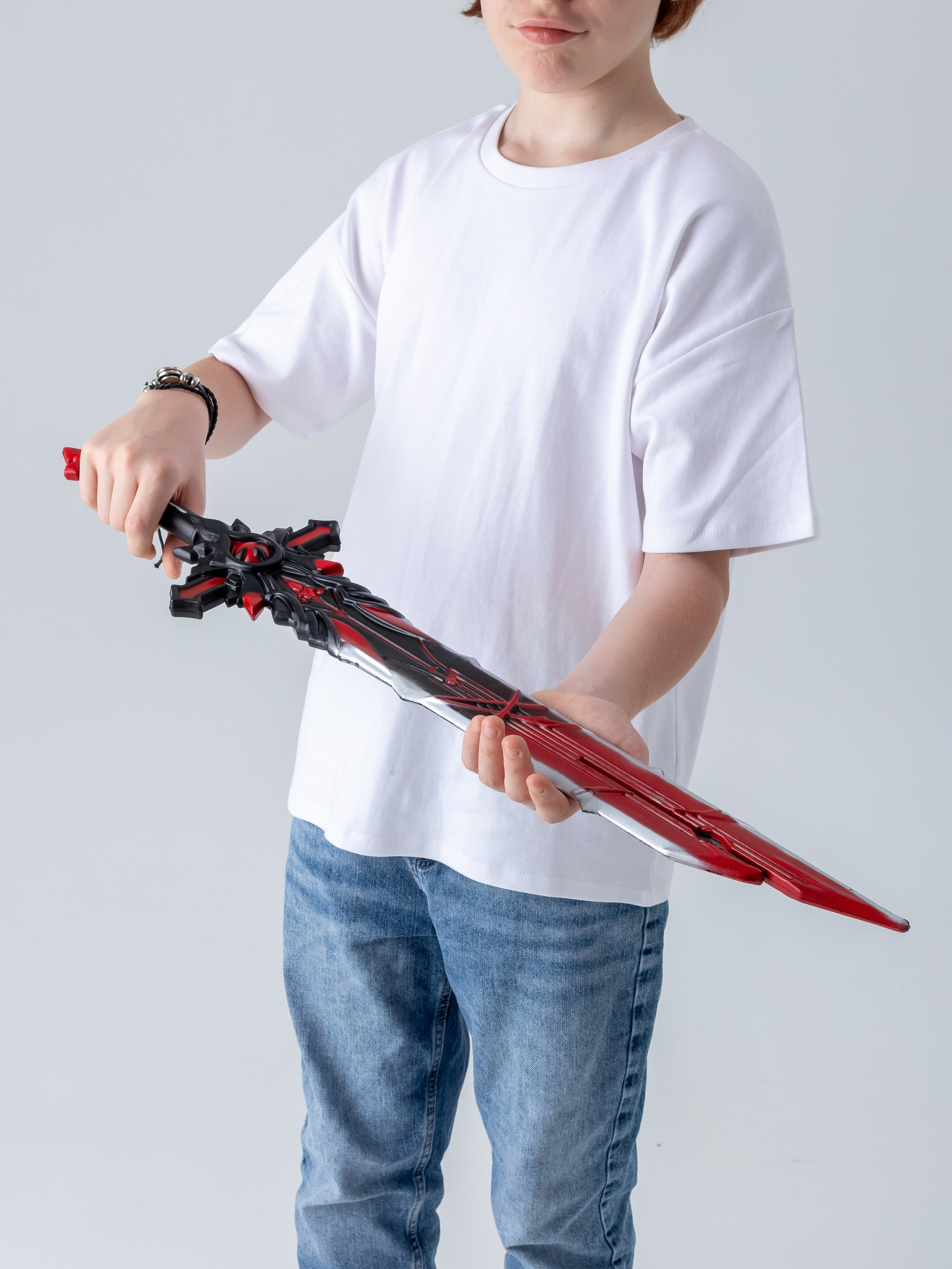 Аниме детская. Фотограф в Краснодаре Арина Кудряшова