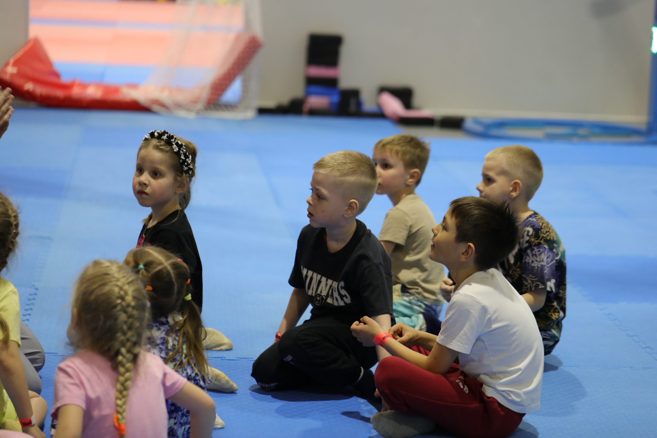 Feel. Фотограф Ксения Есенина Москва