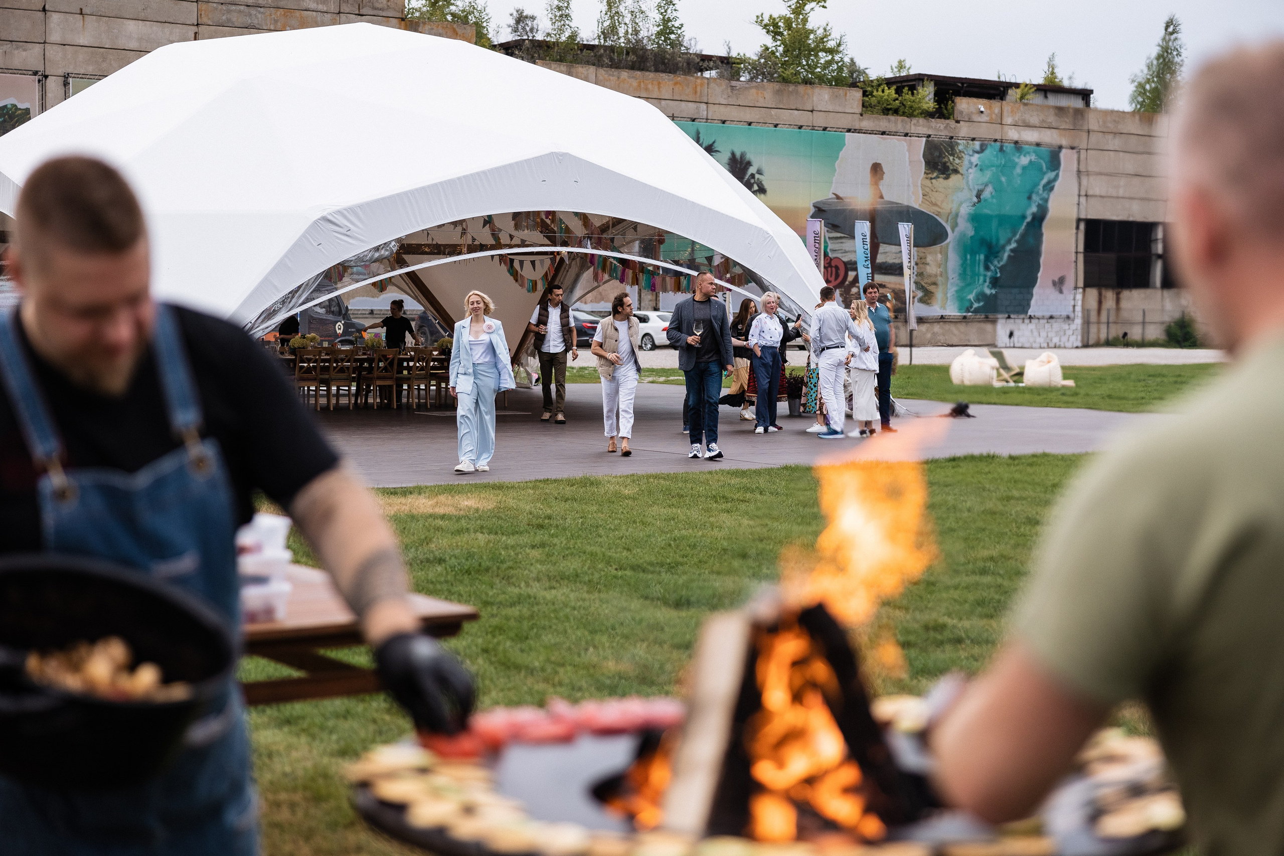 День Рождения. Свадебный и семейный фотограф Москва Екатерина Верижникова