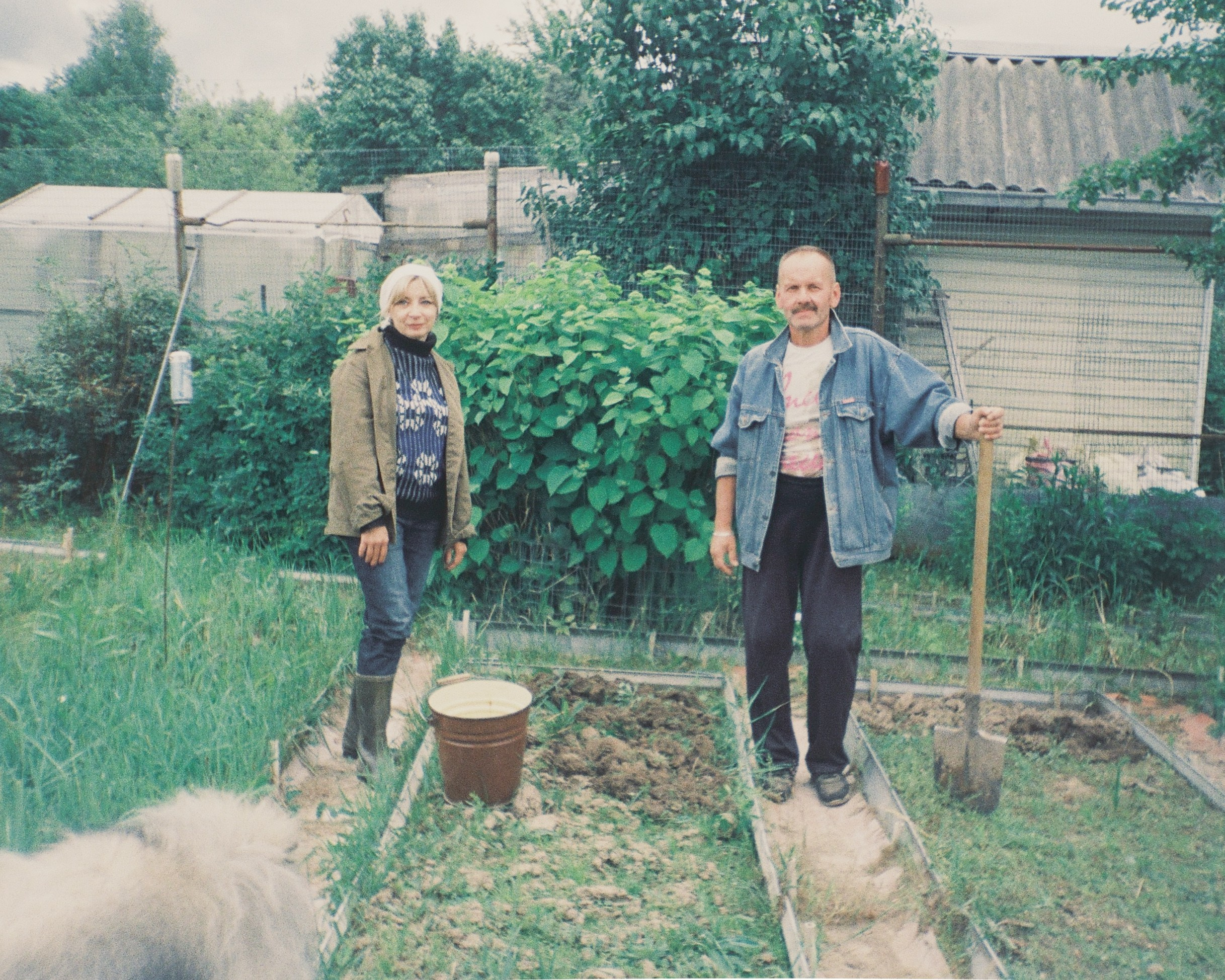 Калякины / июнь 2025. Фотограф Москва Истра | Anastasia Permyakova