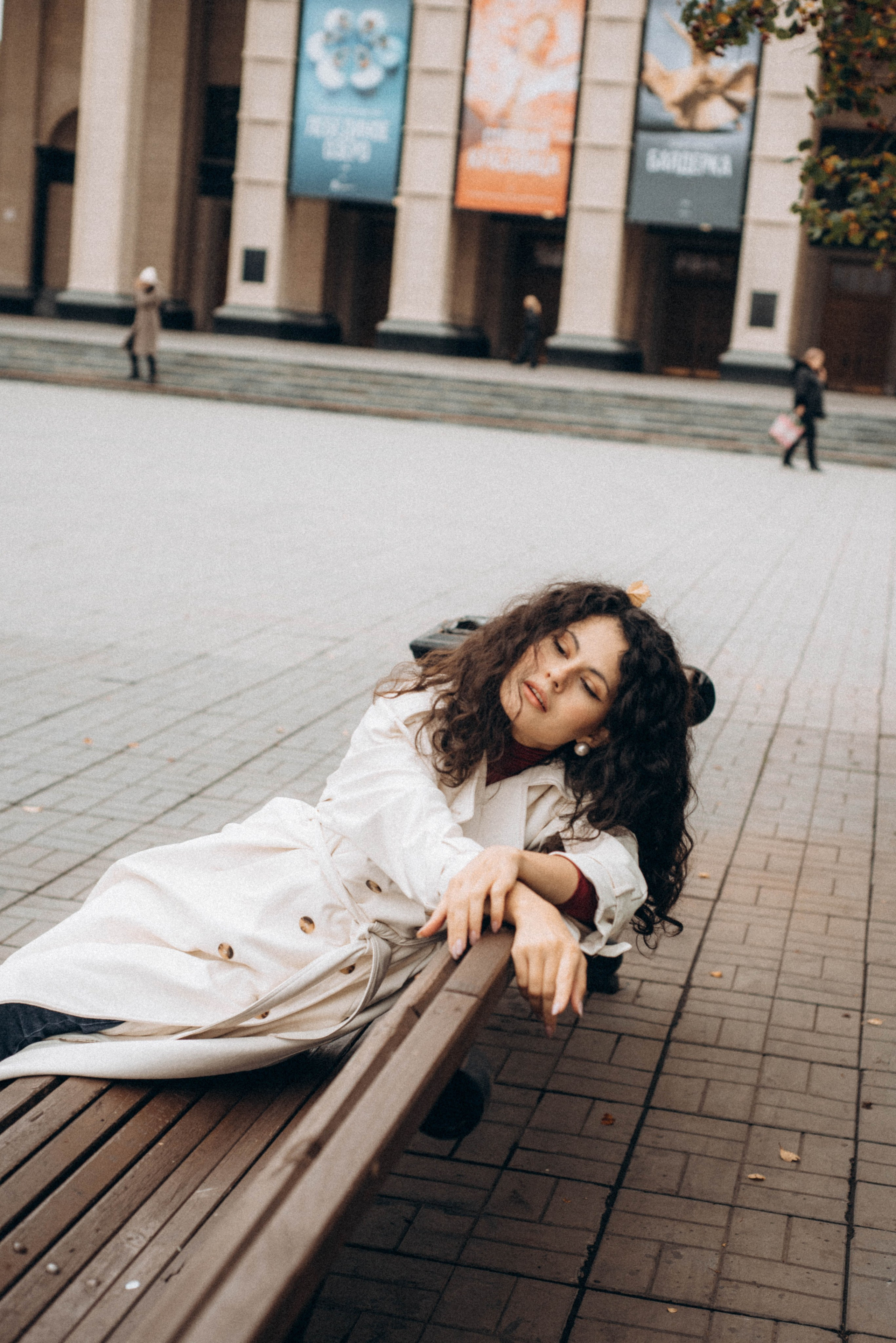 Настя. Фотограф в Новосибирске