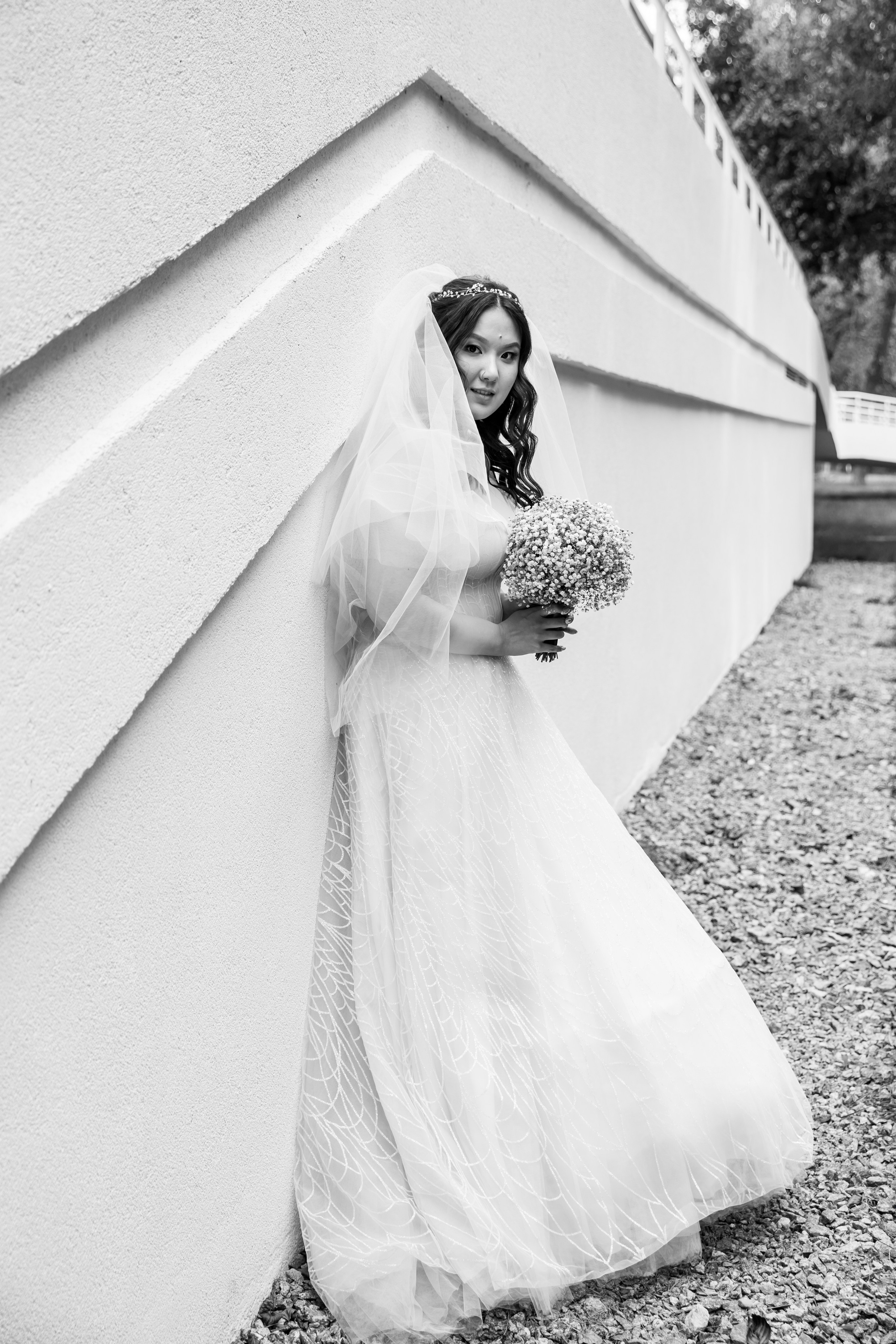 Свадьба Даяны и Алексея. Фотограф в Выксе Ирина Сахарова