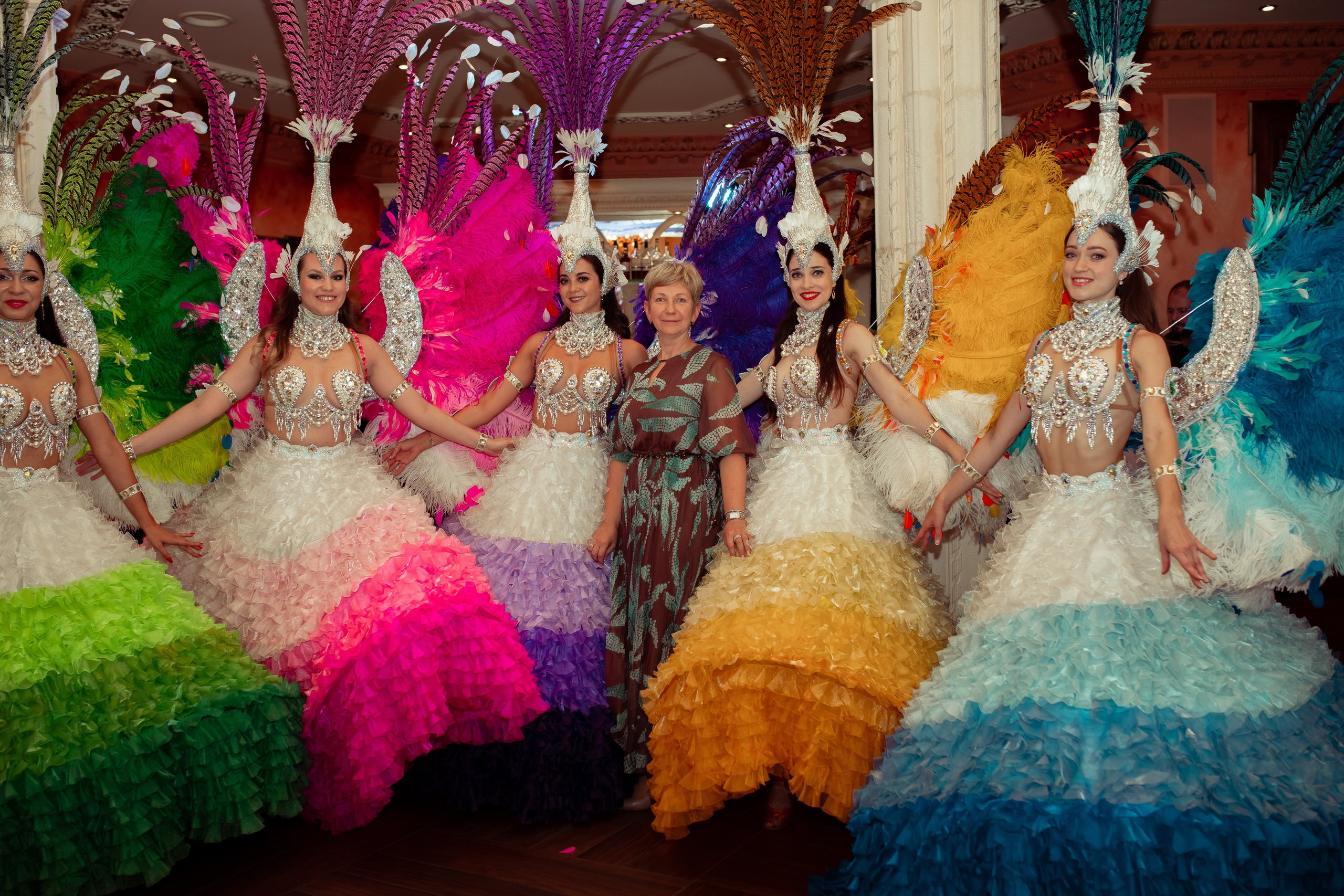 Юбилей Светланы (6 часов). Семейный и детский фотограф в Москве Дорогова Екатерина