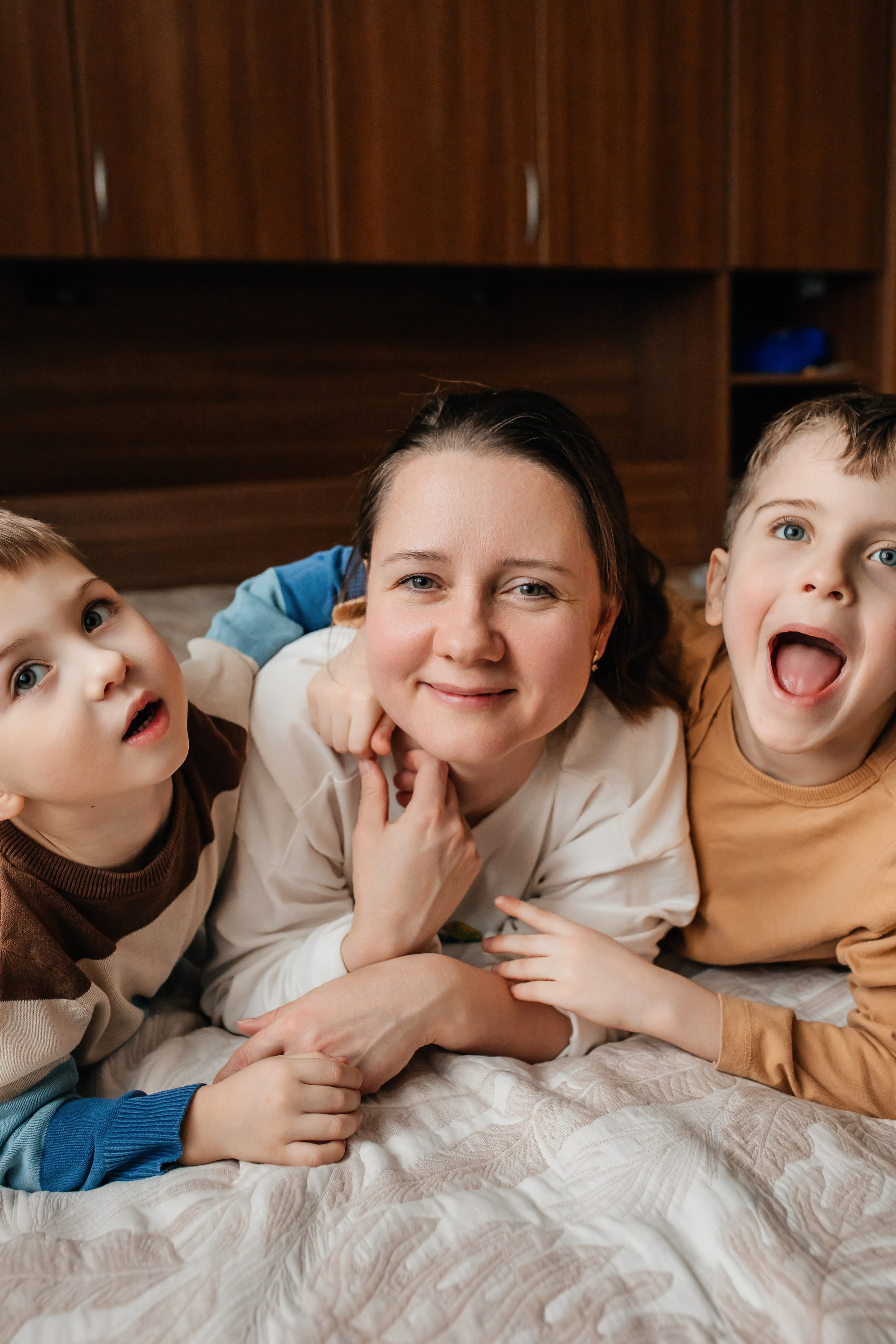 *. Анастасия Давыдова