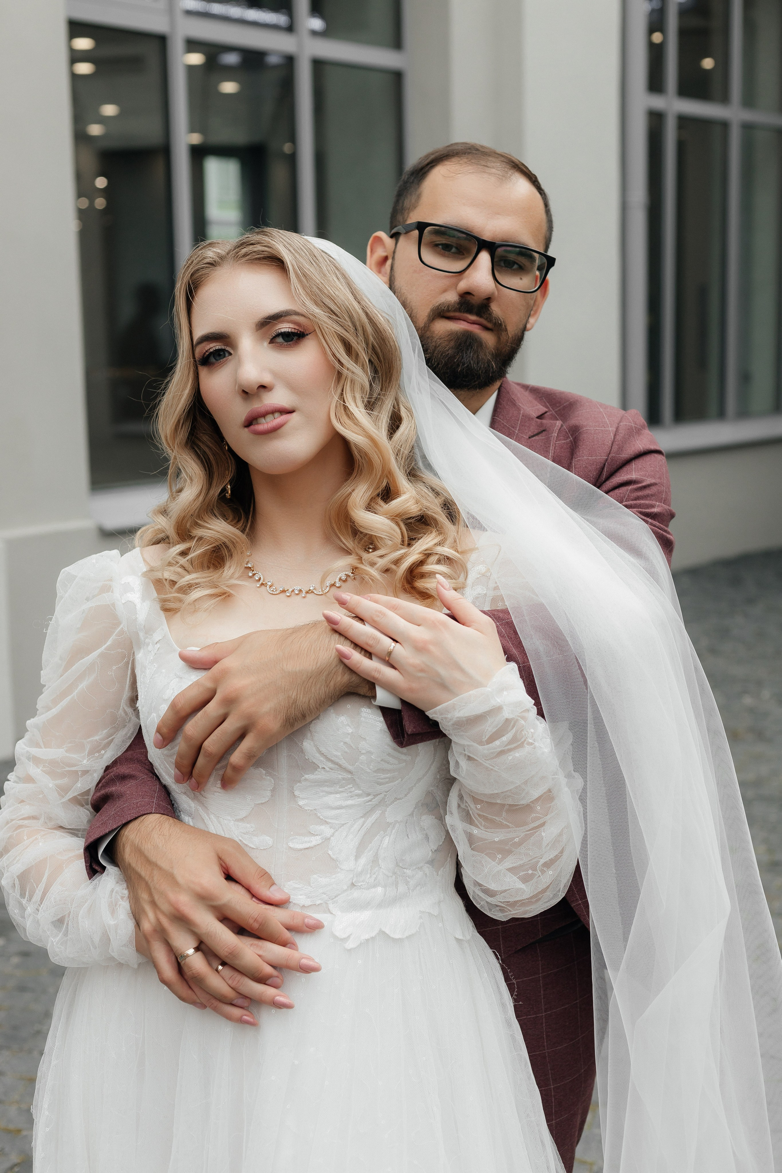 Виктория и Александр. Свадебный и Семейный фотограф Свекрова Ольга