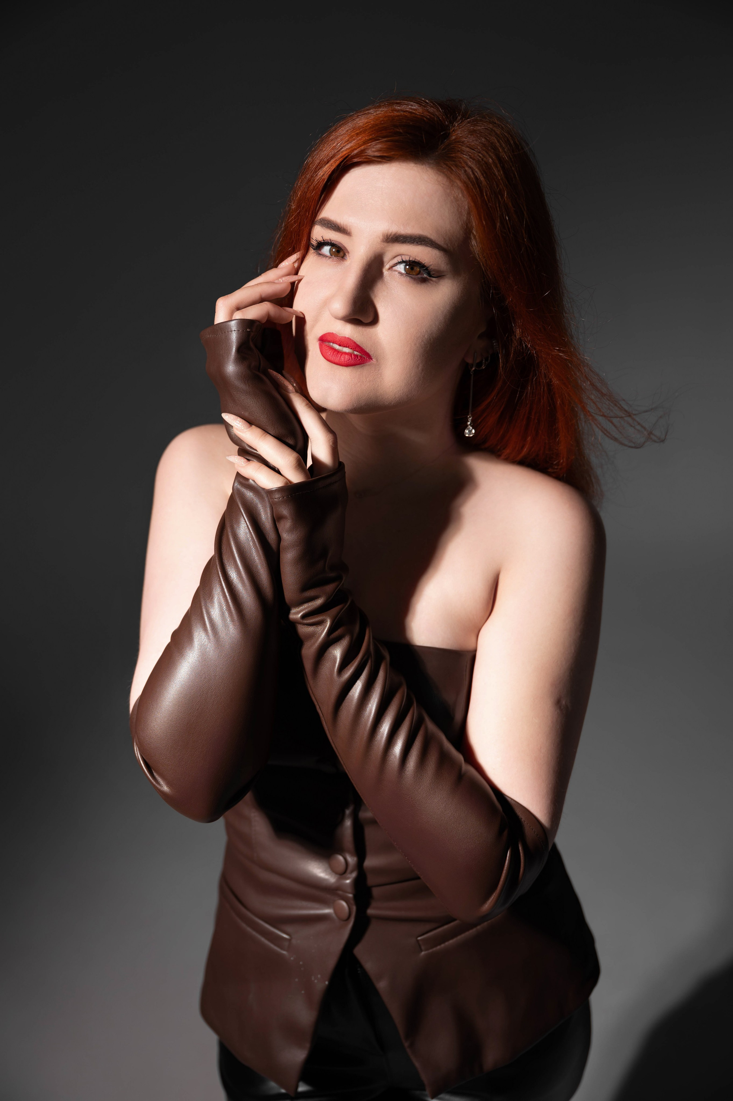 Настя. Наставник по мобильной съемке и фотограф Тула Новомосковск