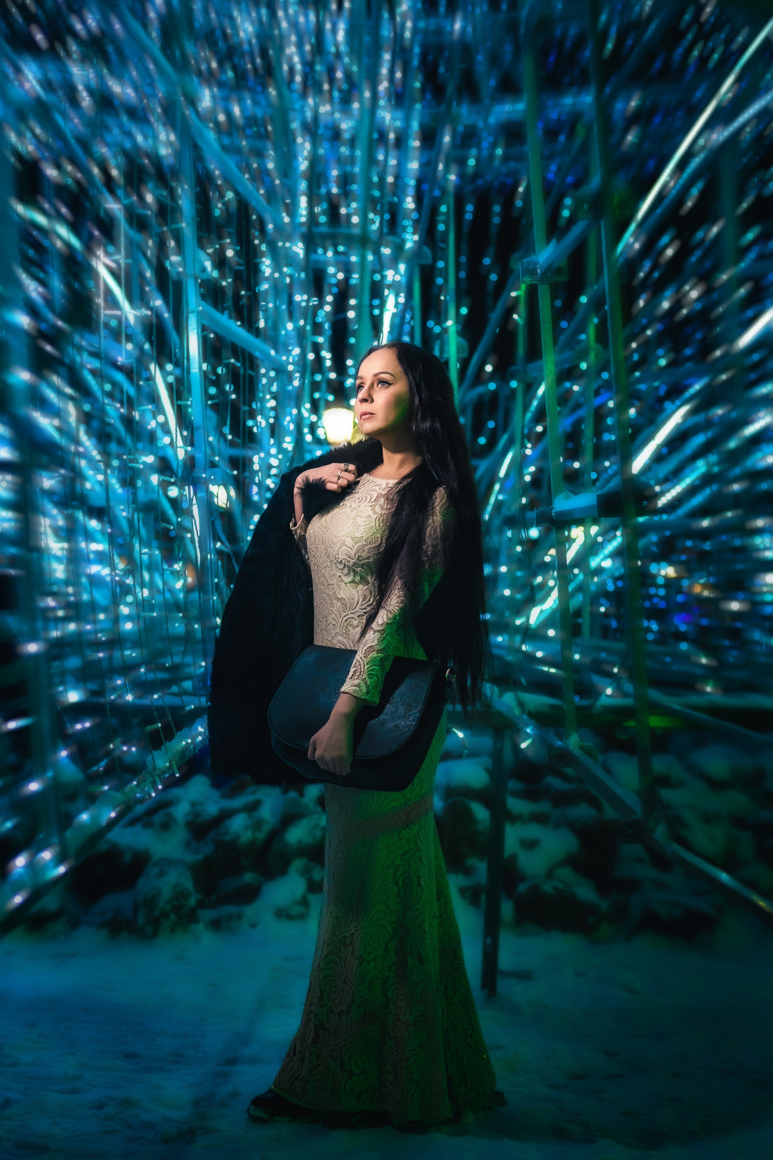 2023. Социофобушек, фотографирует социофобушков. Фотограф в Санкт-Петербурге