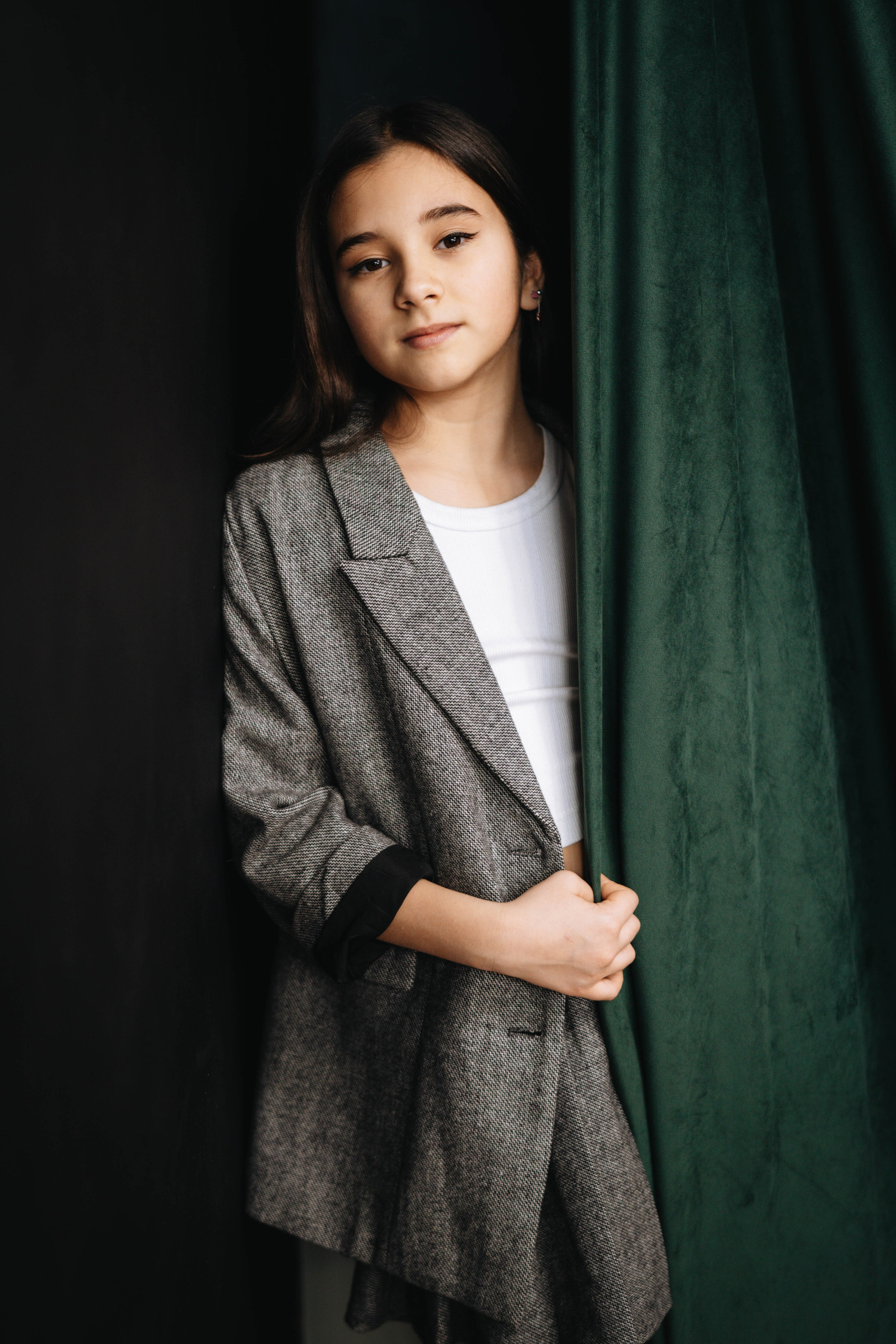 Принцесса Ри. Семейный фотограф из Крыма Анастасия Кадырова