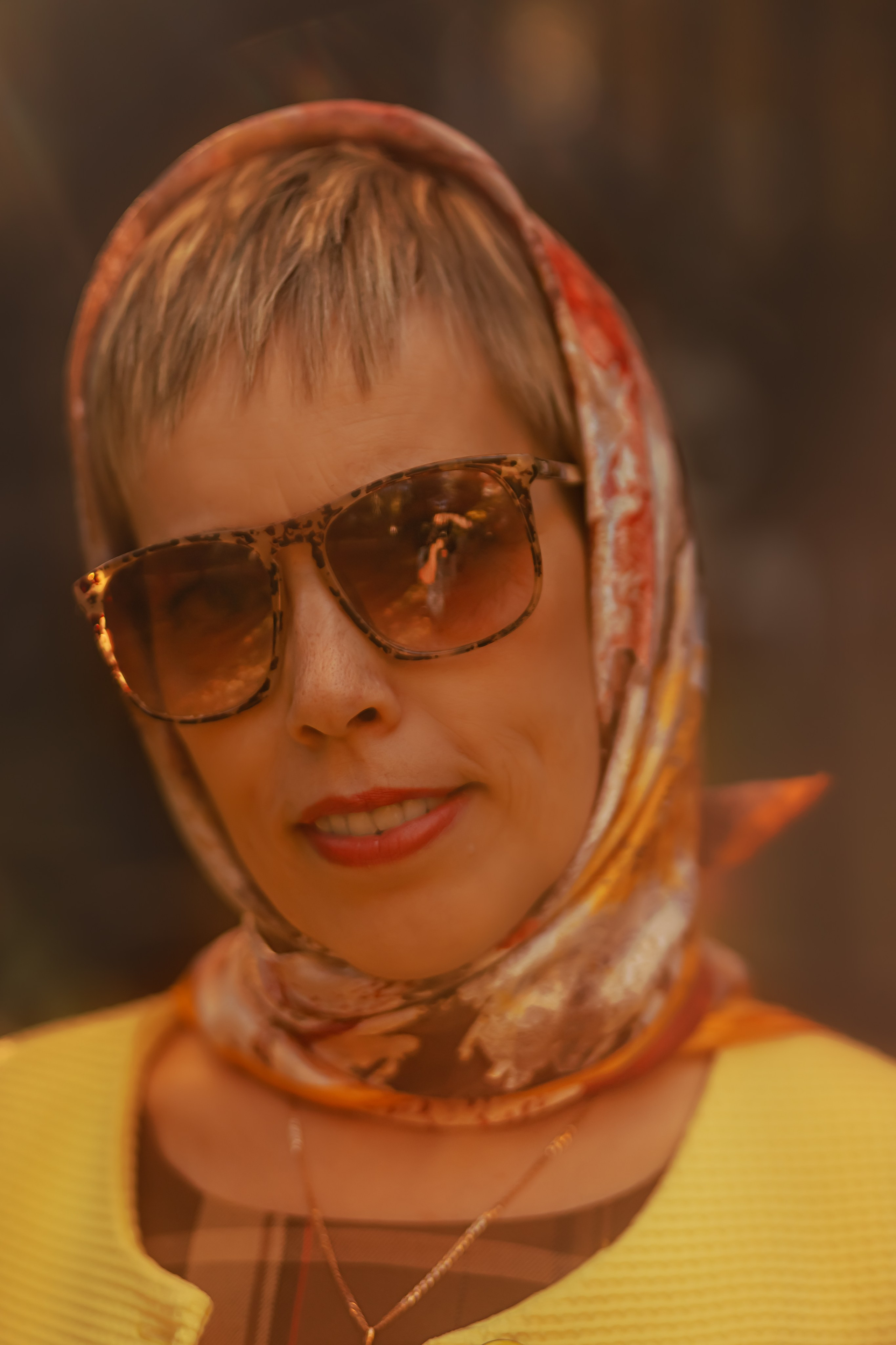 Прекрасная осень. Съемка Таинств Крещения Венчания, детские и семейные съемки в Пензе