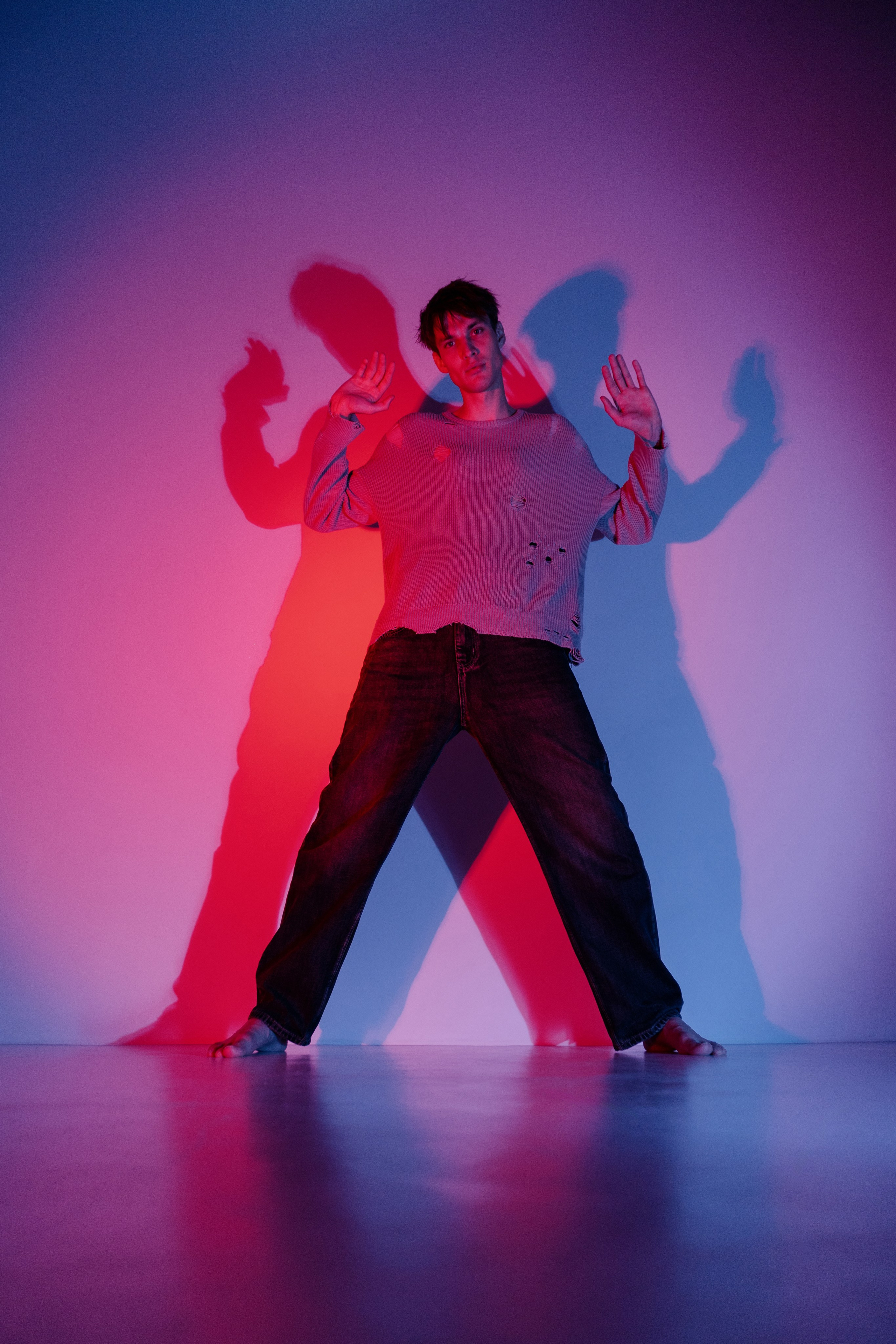 Александр. Фотограф в Санкт-Петербурге Алексеев Егор