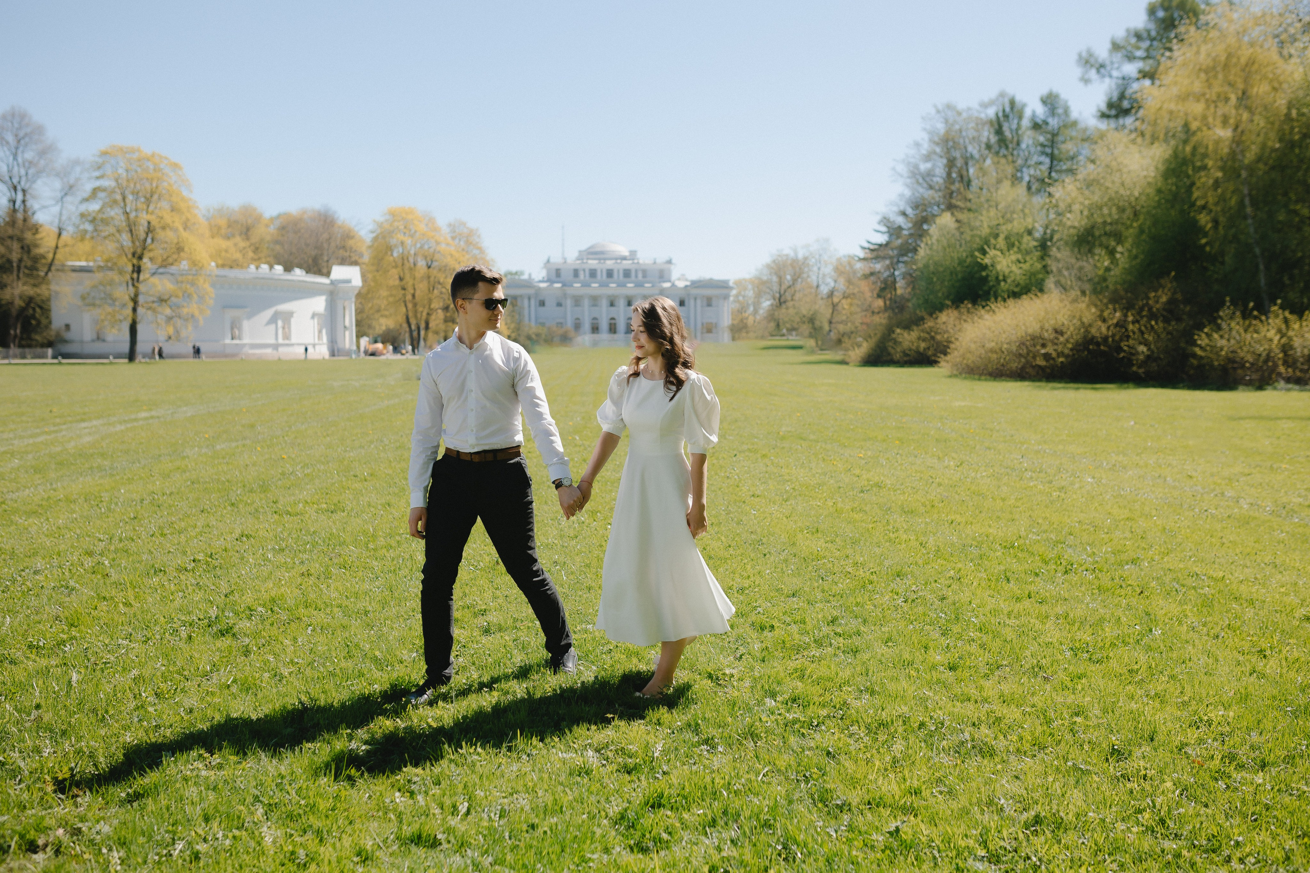 Свадьба в Санкт-Петербурге. Фотограф и видеограф в Мурманске, Москве Екатерина Нечаева