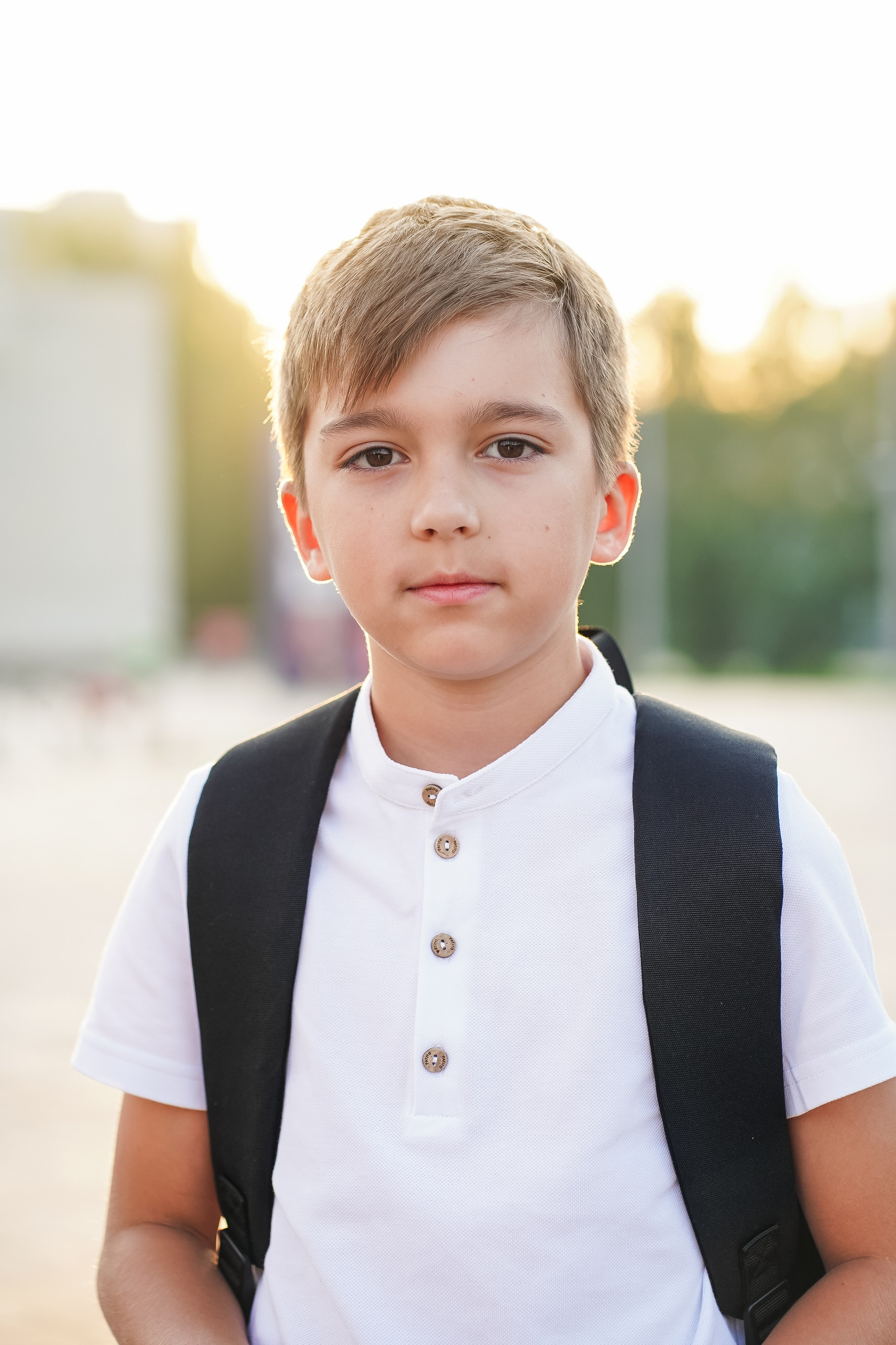 Антон и Георгий. Семейный и детский фотограф в Москве (Тинао) Галкина Алевтина