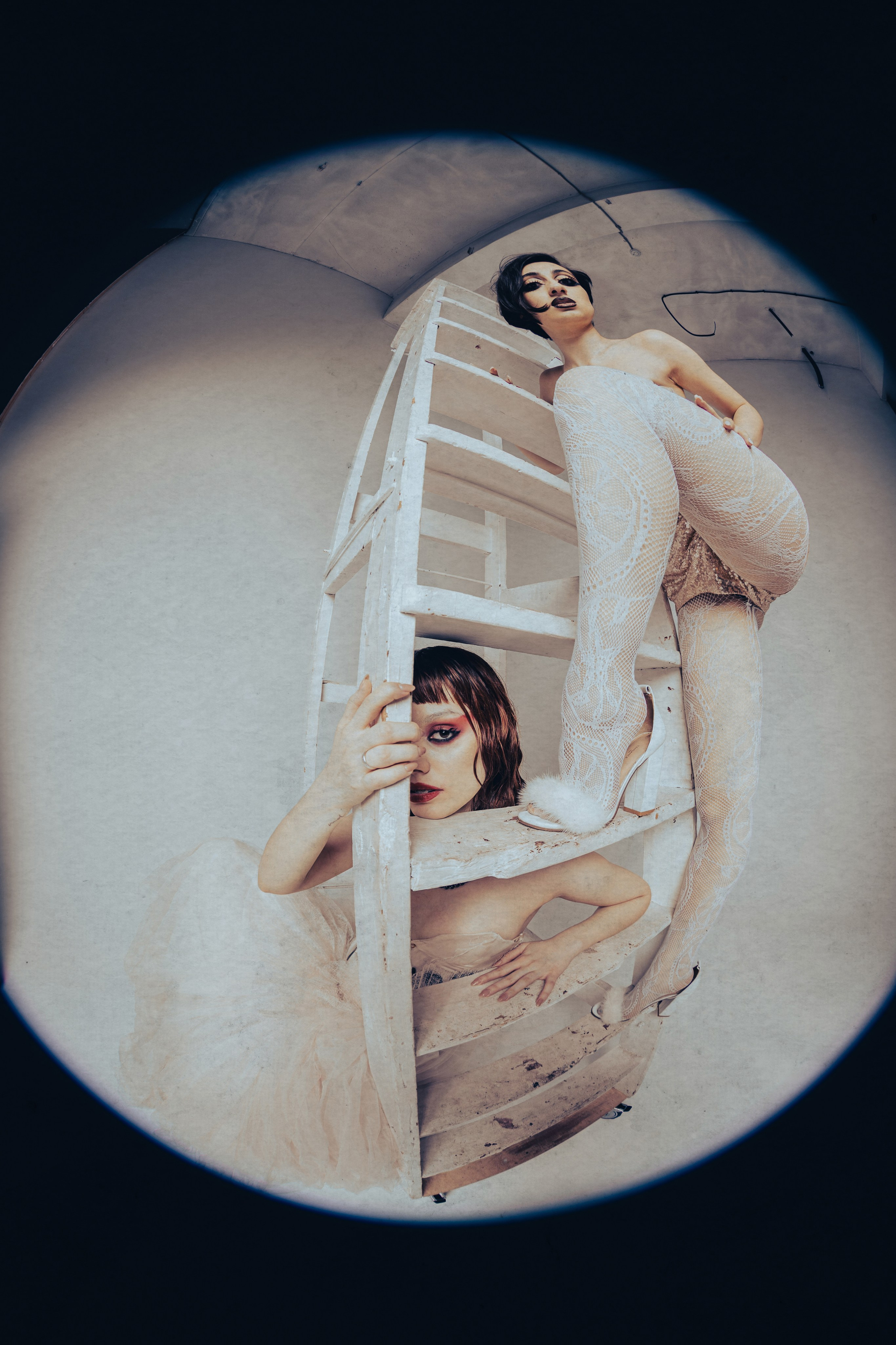 ARTMASTERS. THE WEDDING. RIOT. Никита Скрипник — ТЕАТР В СТИЛЕ ФЭШН