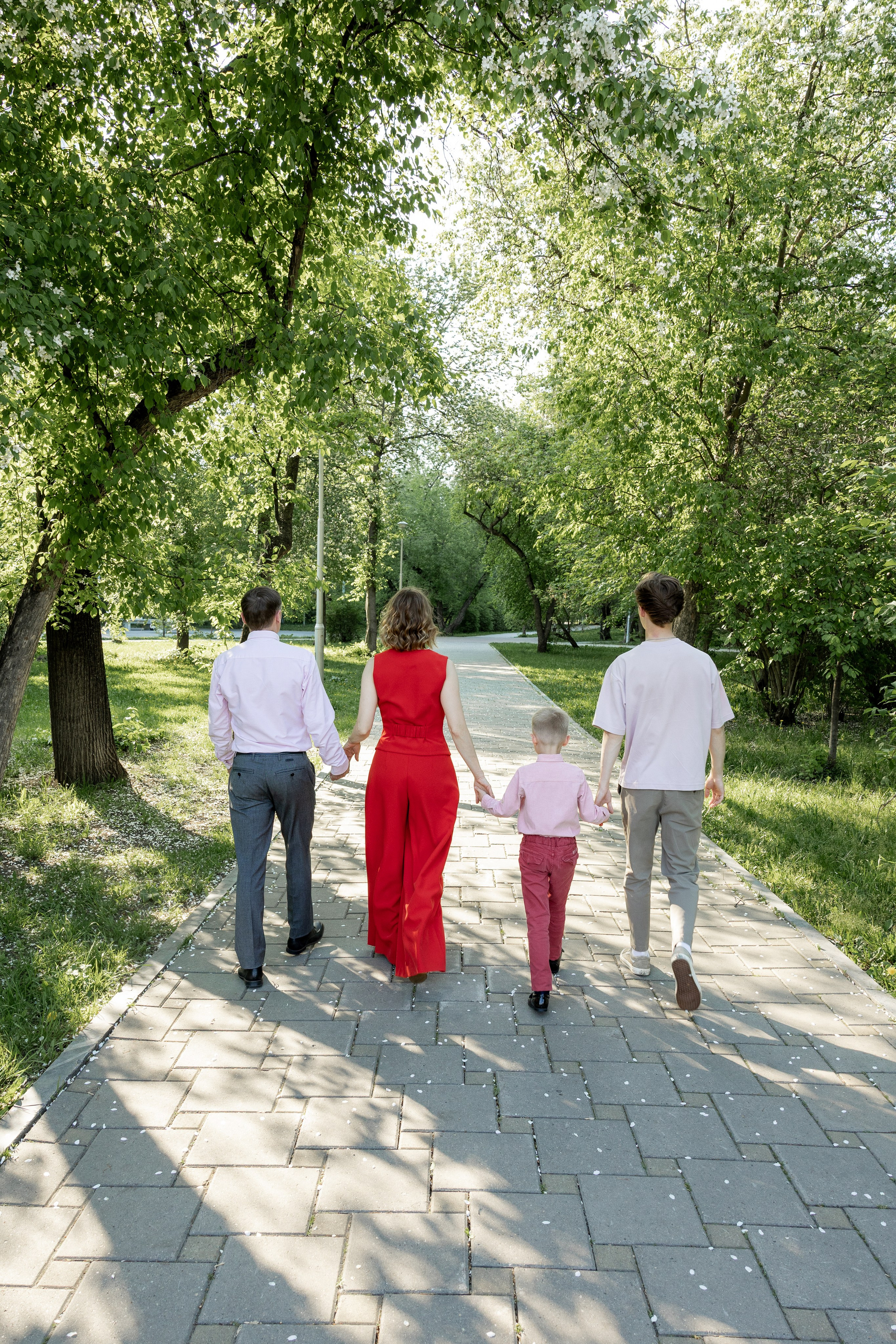Яблоня. Фотограф Екатерина Голицына