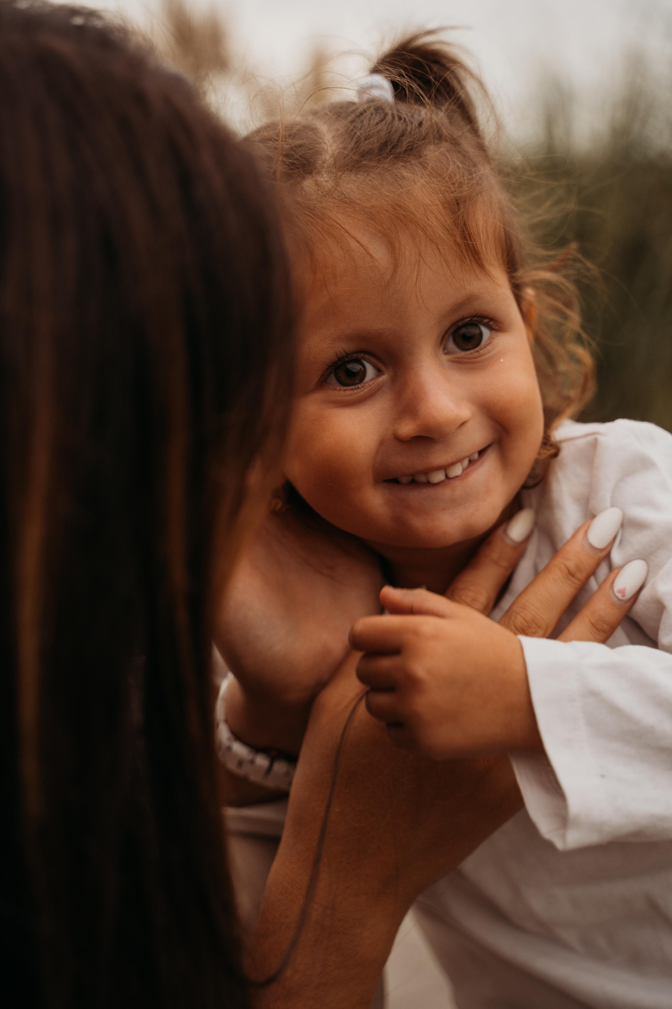 1. Детский и семейный фотограф Ташкент Наталья Кривенко