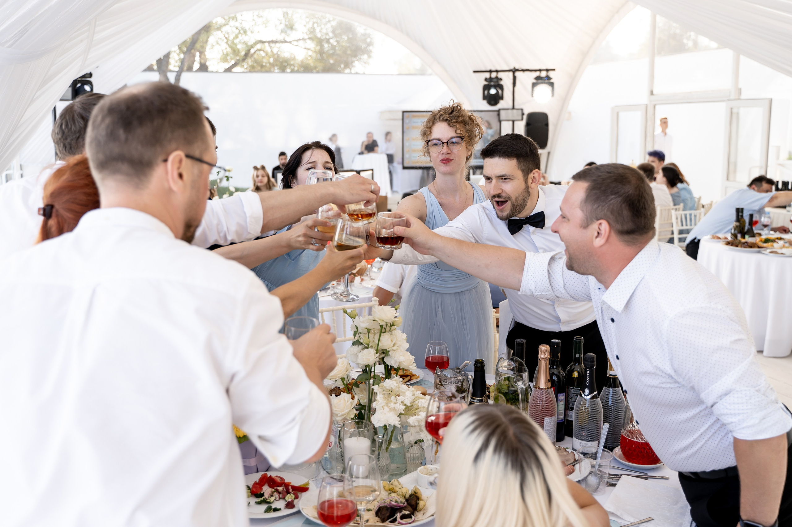 Максим и Жанна. Индивидуальный и семейный фотограф в Москве и городе Видное Екатерина Чернышова