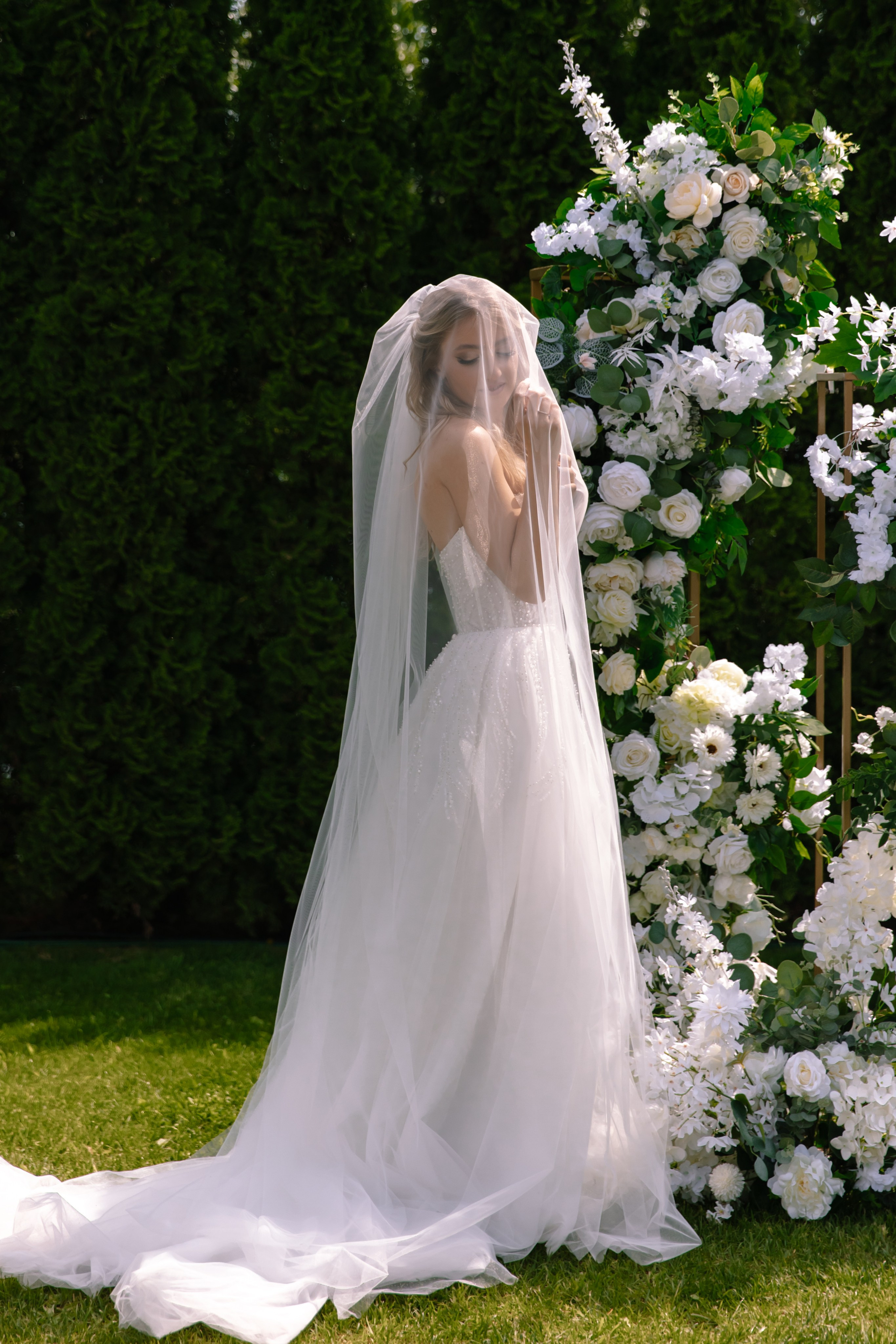 Karina & Maxim. Фотограф в Минске — Юлия Деяк. Фотосессии в Минске