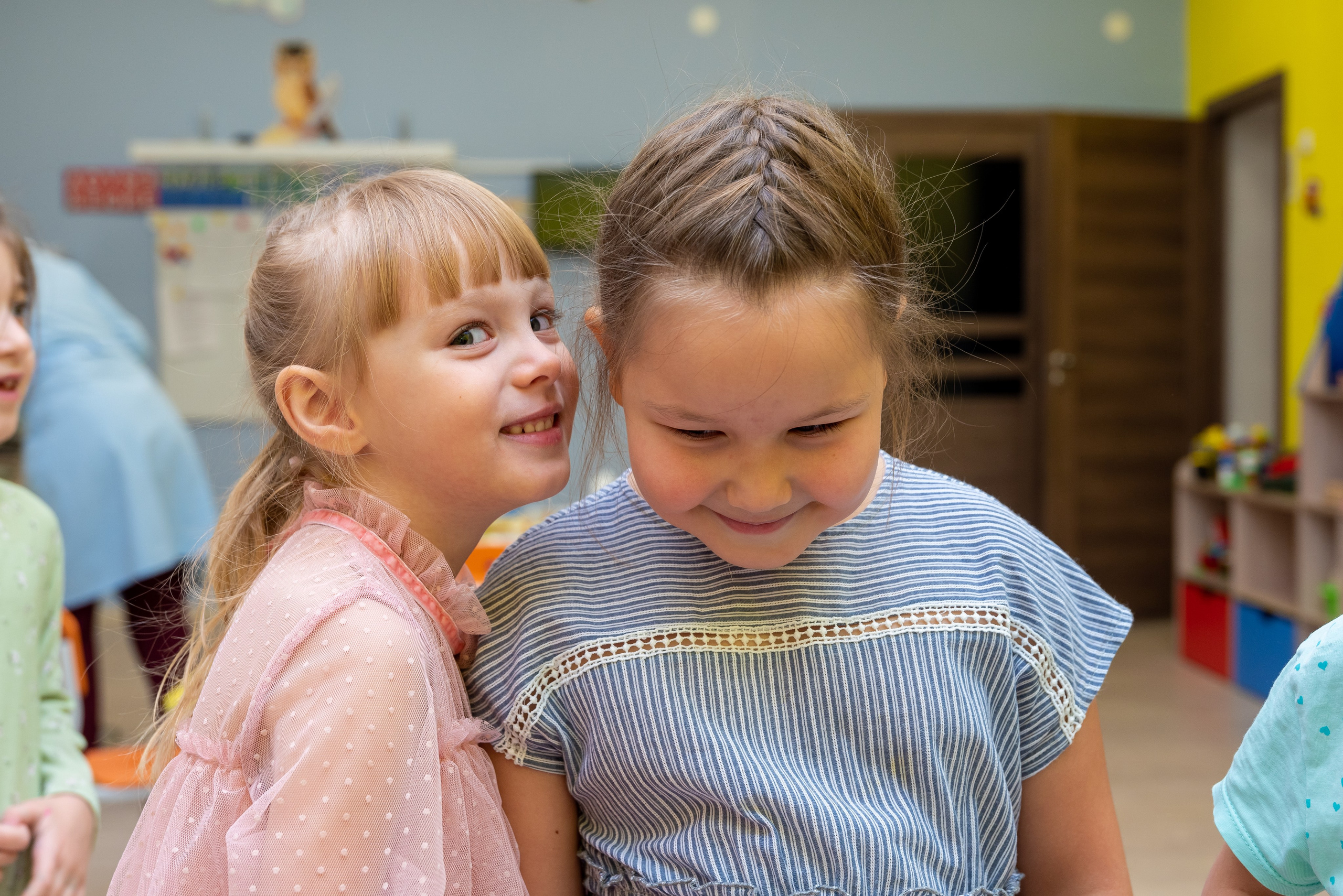 Фотосъёмка в группе. Детский фотограф в Екатеринбурге и Берёзовском Евгений Кондаков