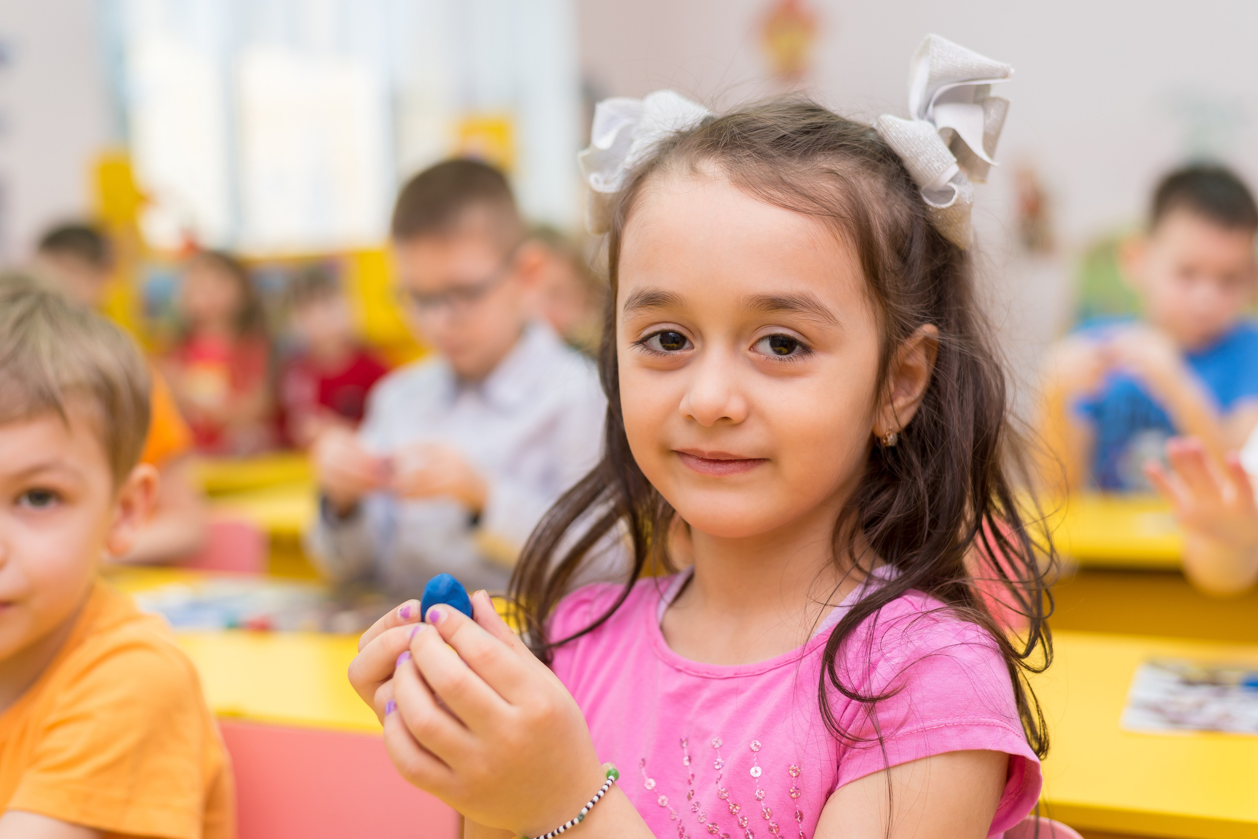 Фотосъёмка в группе. Детский фотограф в Екатеринбурге и Берёзовском Евгений Кондаков