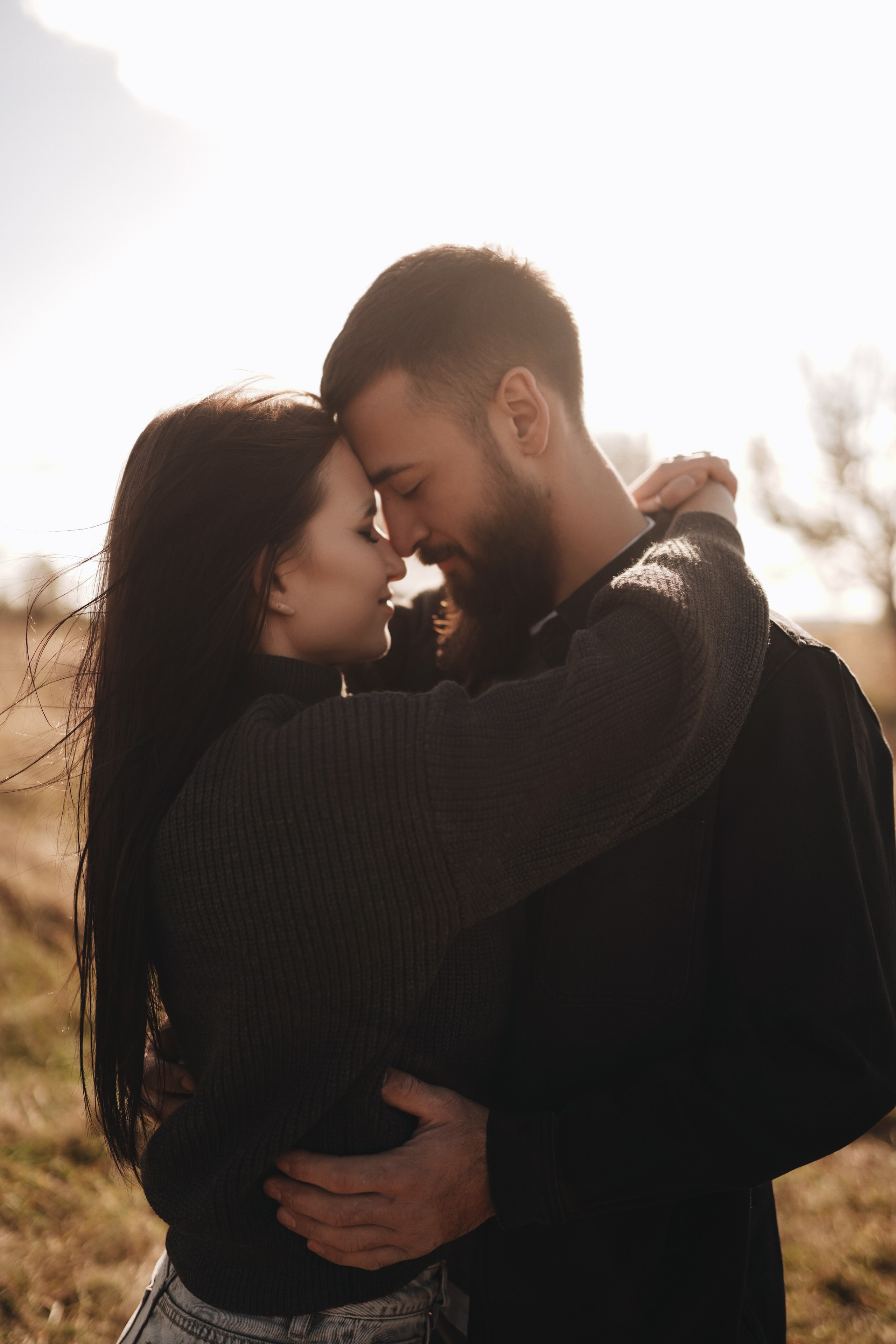 Кристина, Ильяс и Марк. Свадебный фотограф Липецк Москва Анна Невзорова