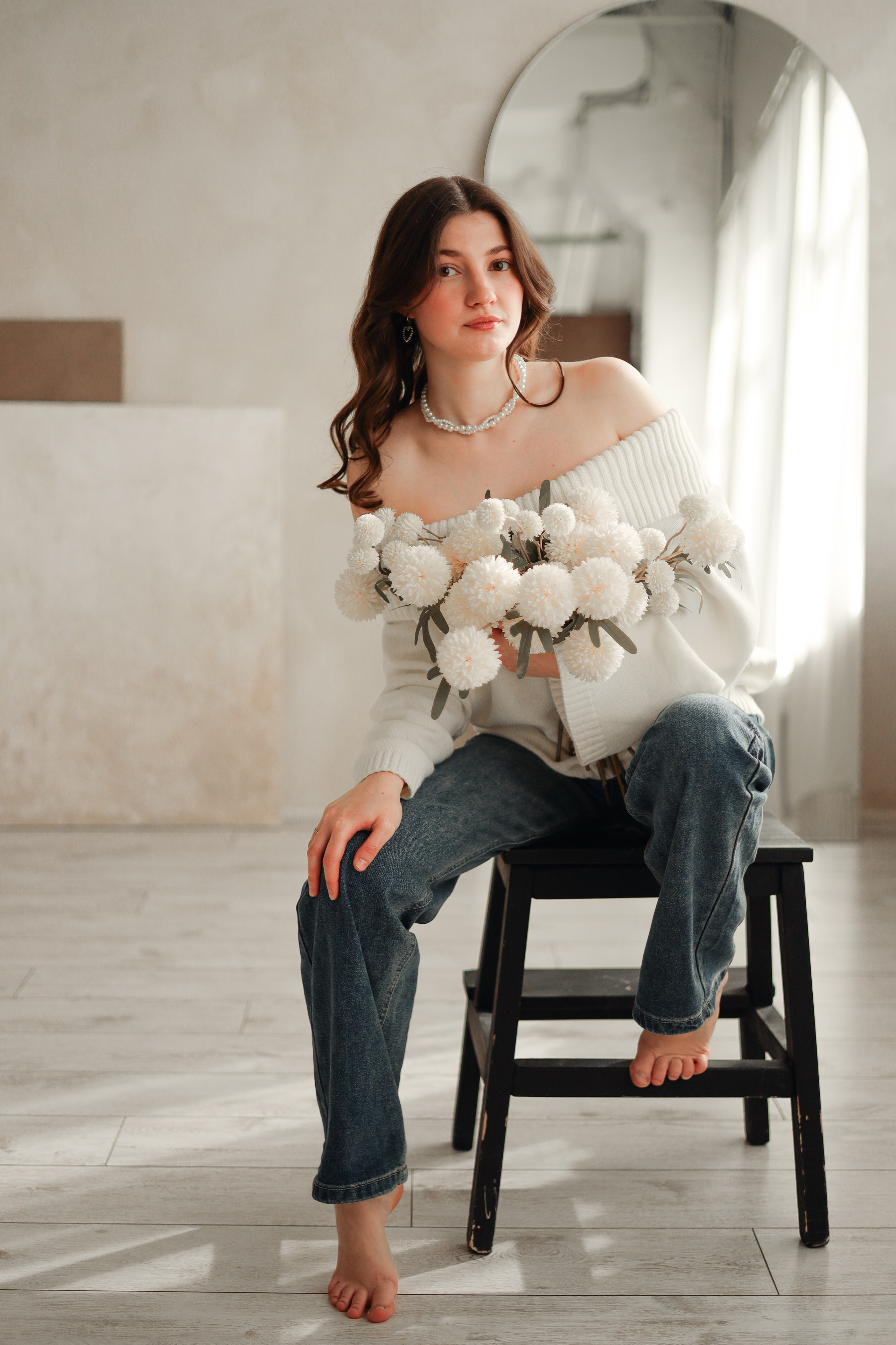 София. Фотограф Мария Лаенко