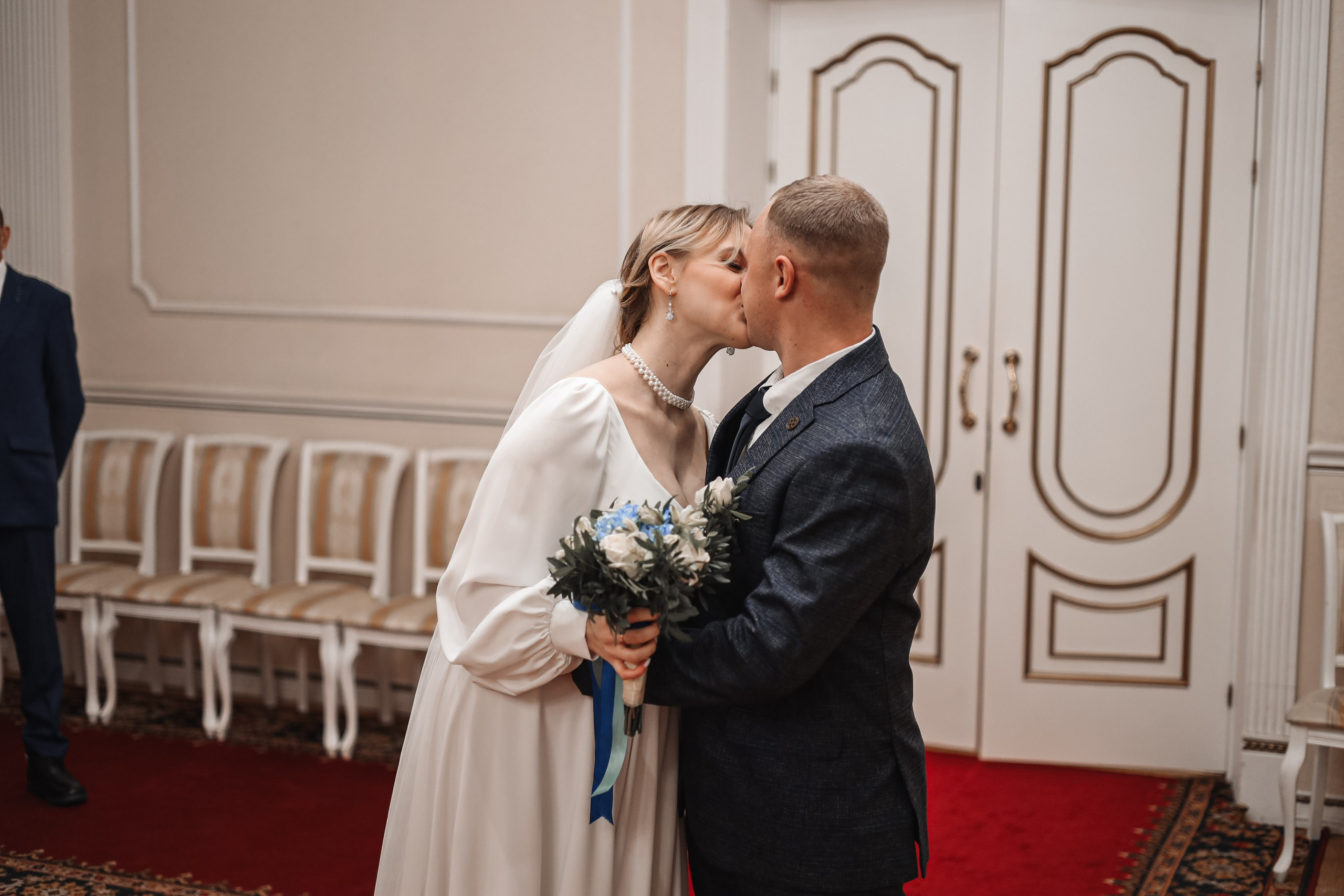 Никита | Светлана. Фотограф Мария Лаенко