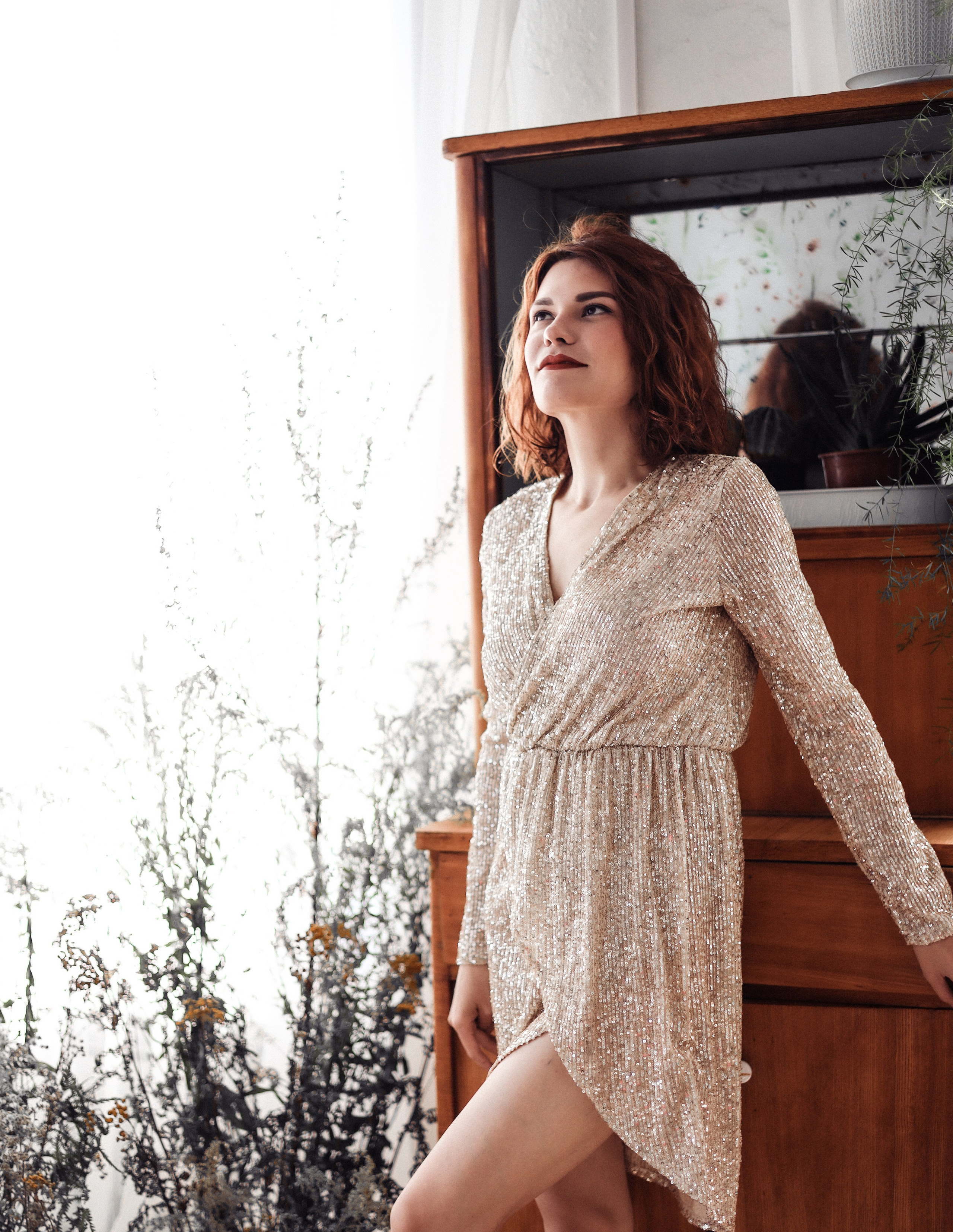 Алина. Фотограф Мария Лаенко