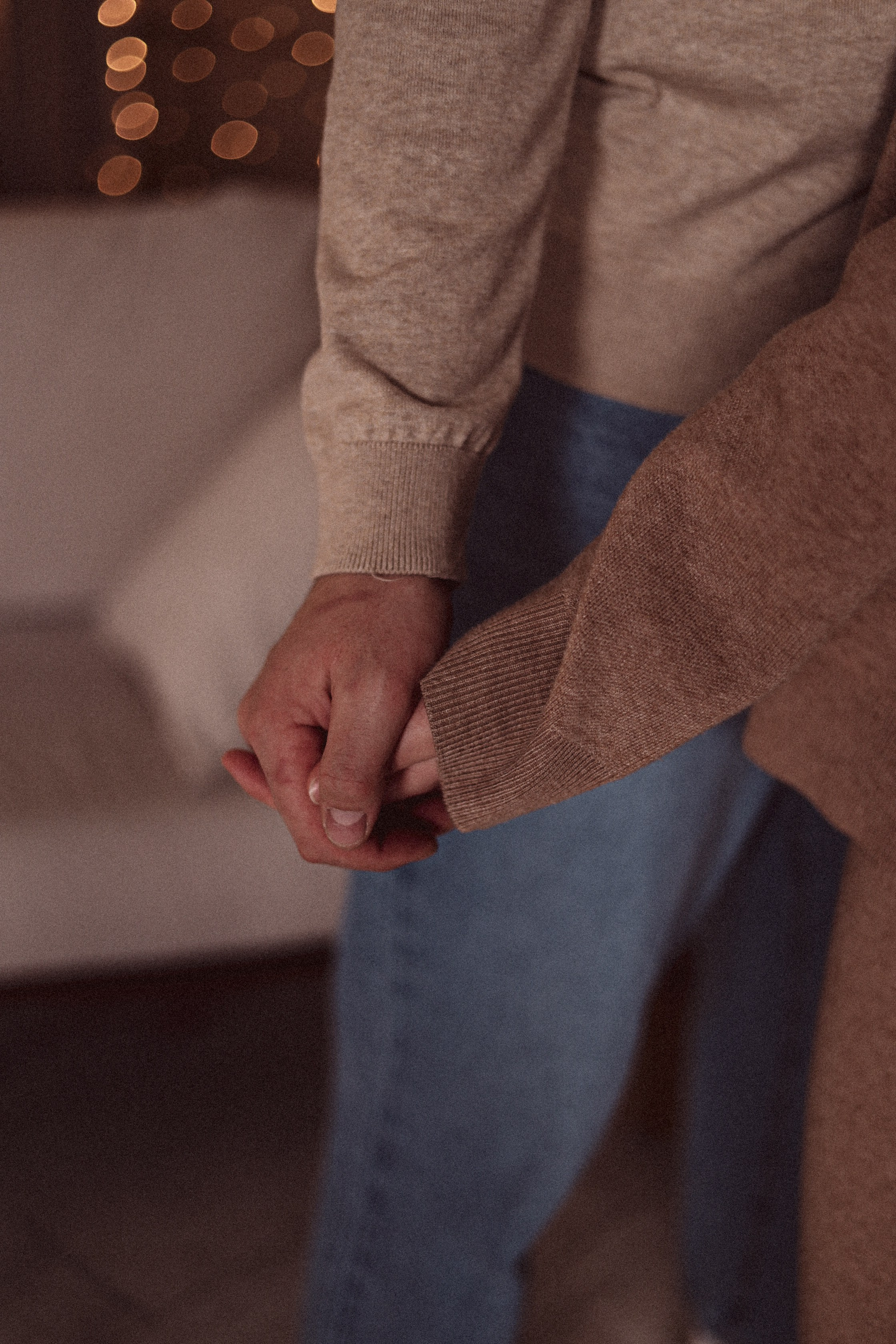 Антон и Юля. Фотограф Мария Лаенко