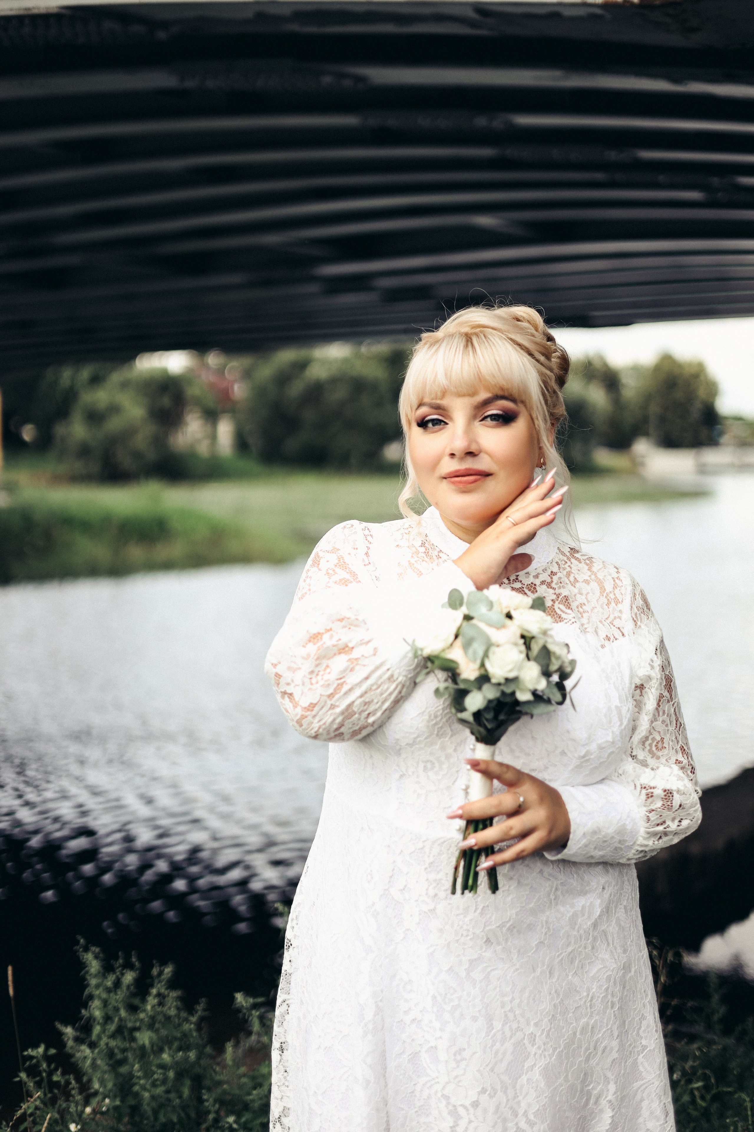 Ярослав & Екатерина. Фотограф Мария Лаенко