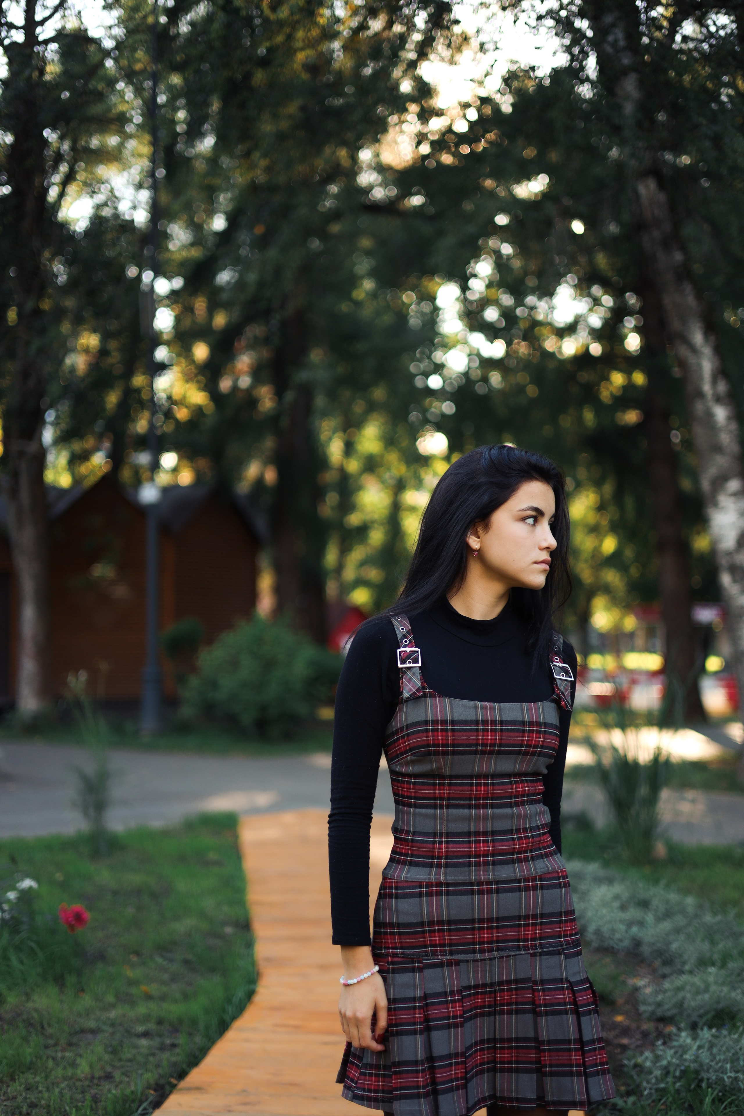 Рита. Фотограф Мария Лаенко