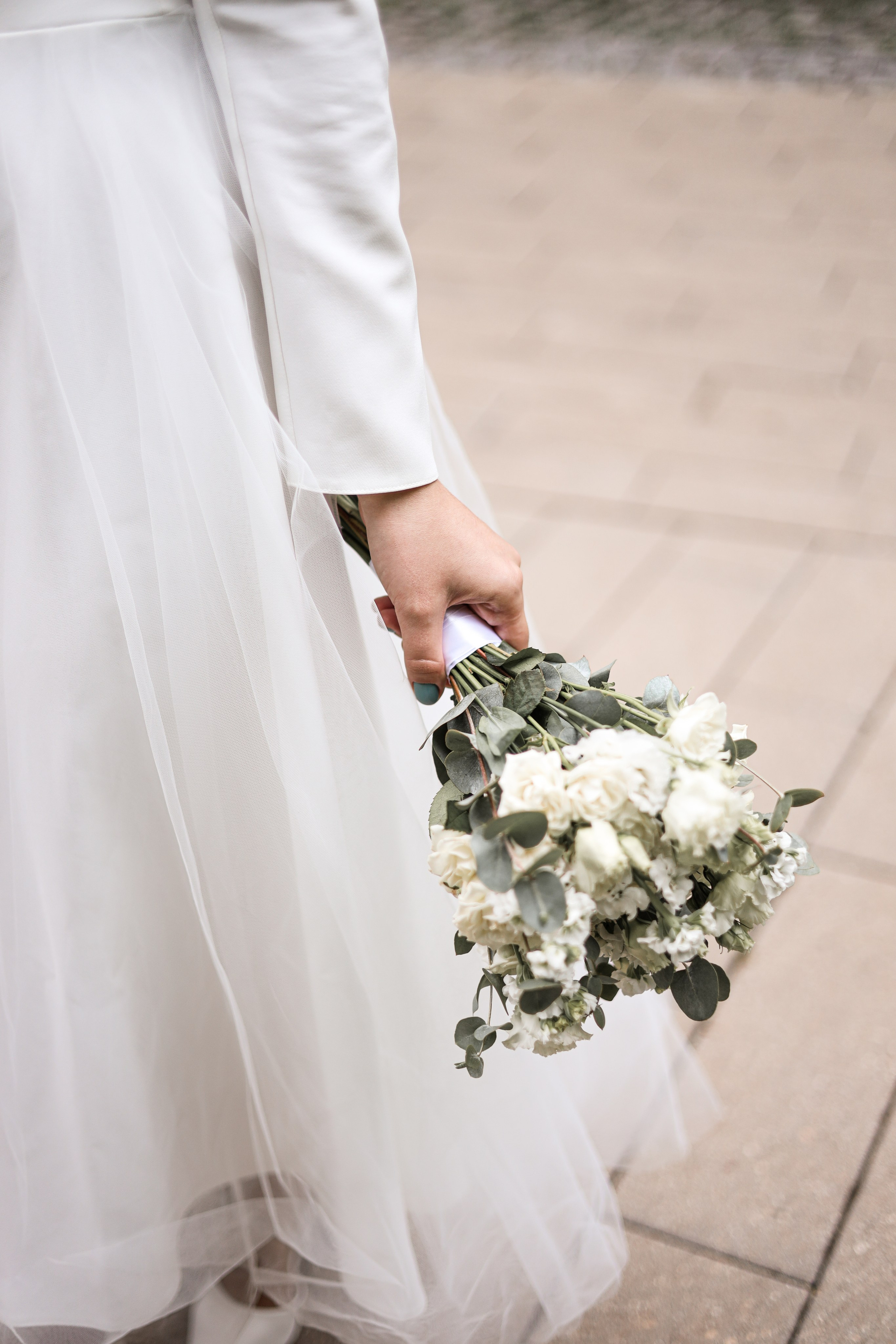 Максим & Евгения. Фотограф Мария Лаенко