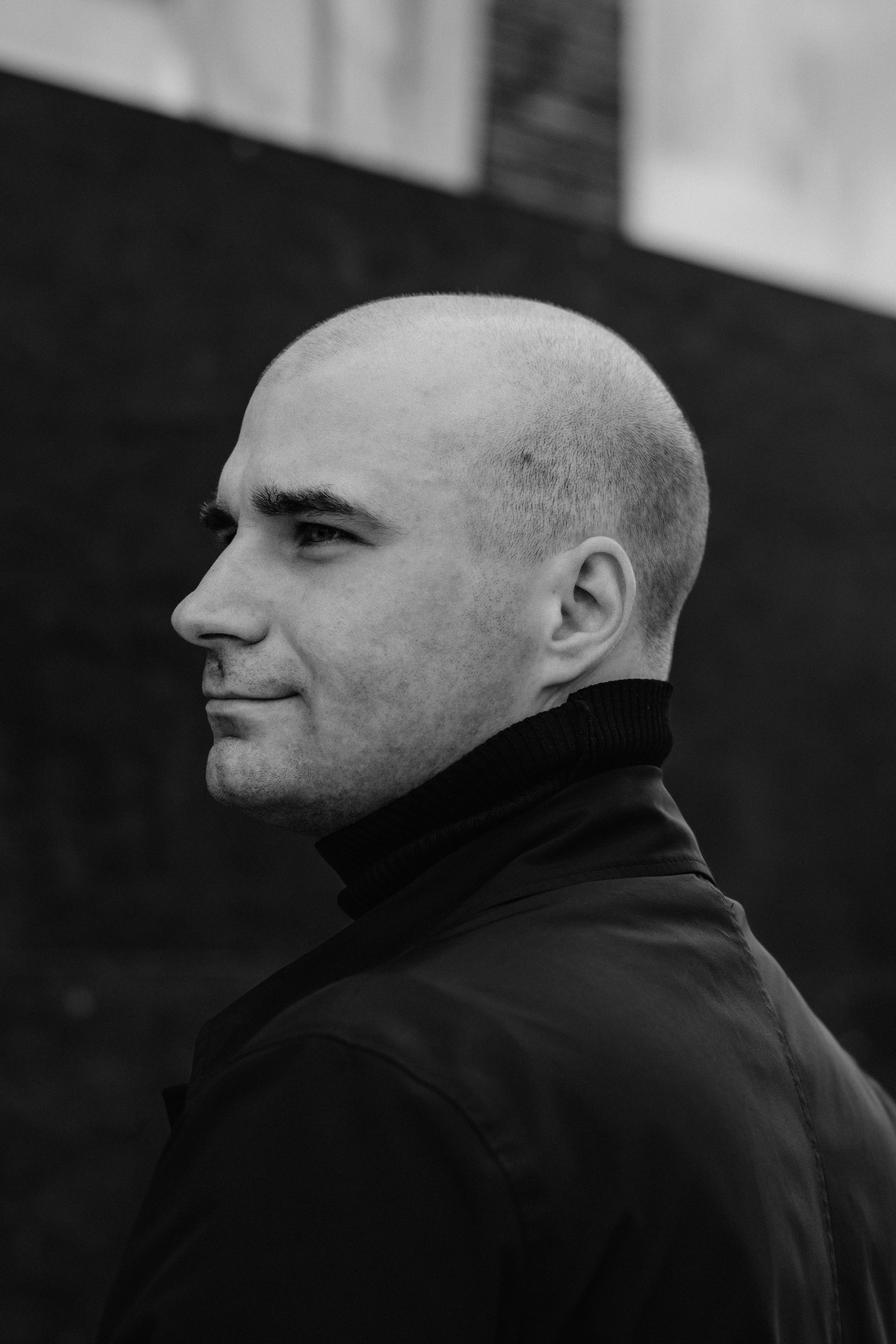 Александр. Фотограф Дарья Мустафина, Тюмень