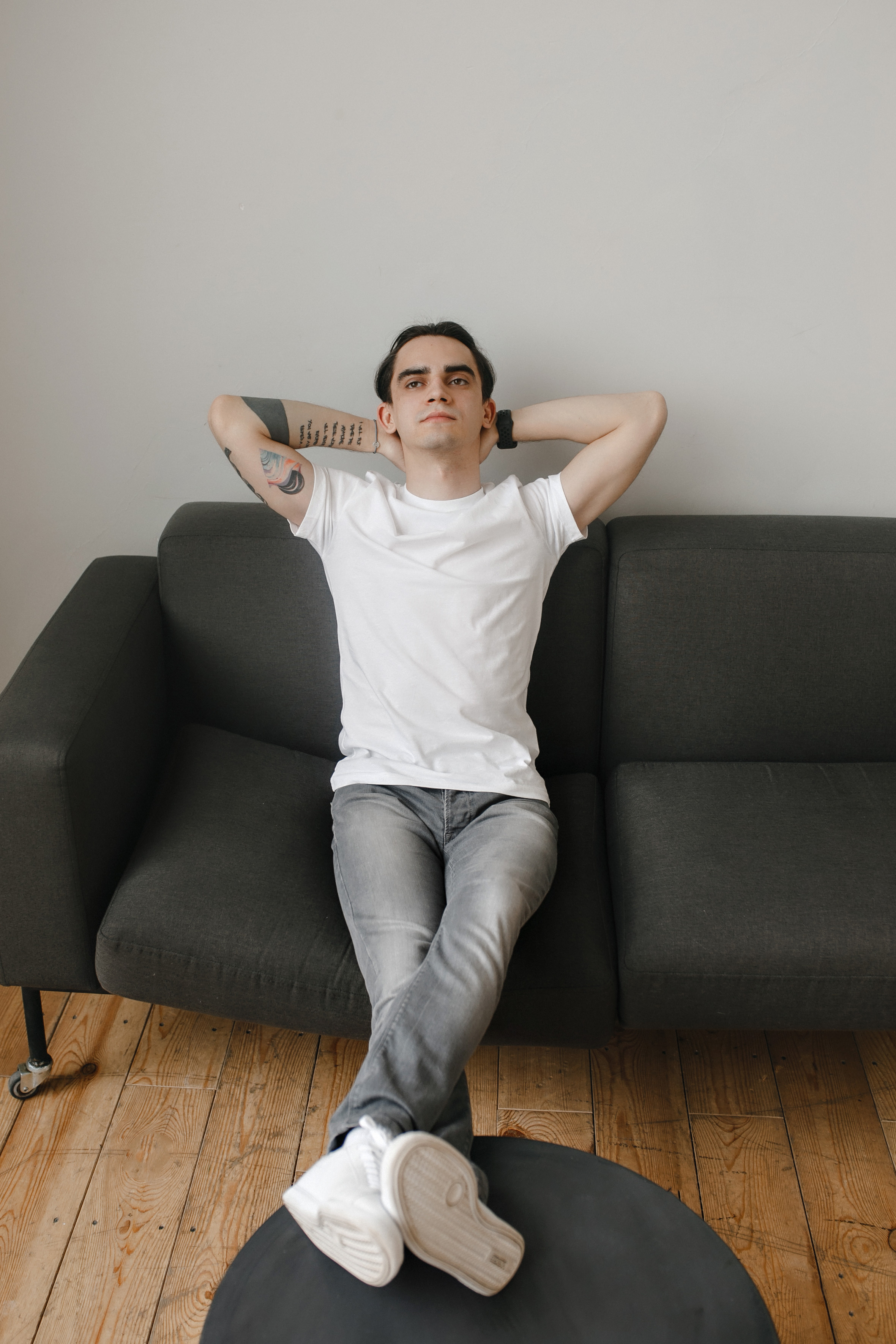 Степан. Фотограф в Новосибирске Ася Зверева