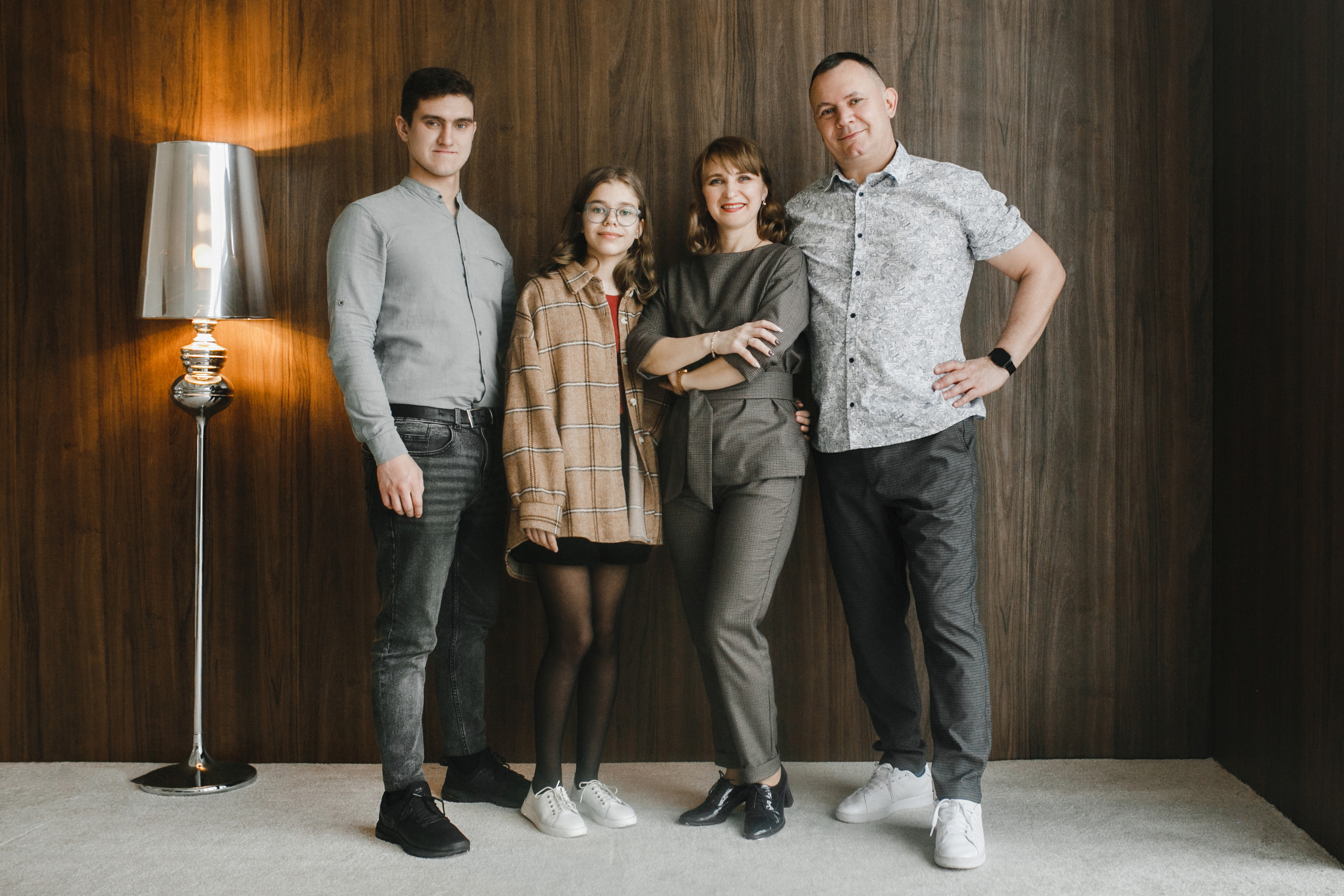 Денис (семейная). Фотограф в Новосибирске Ася Зверева