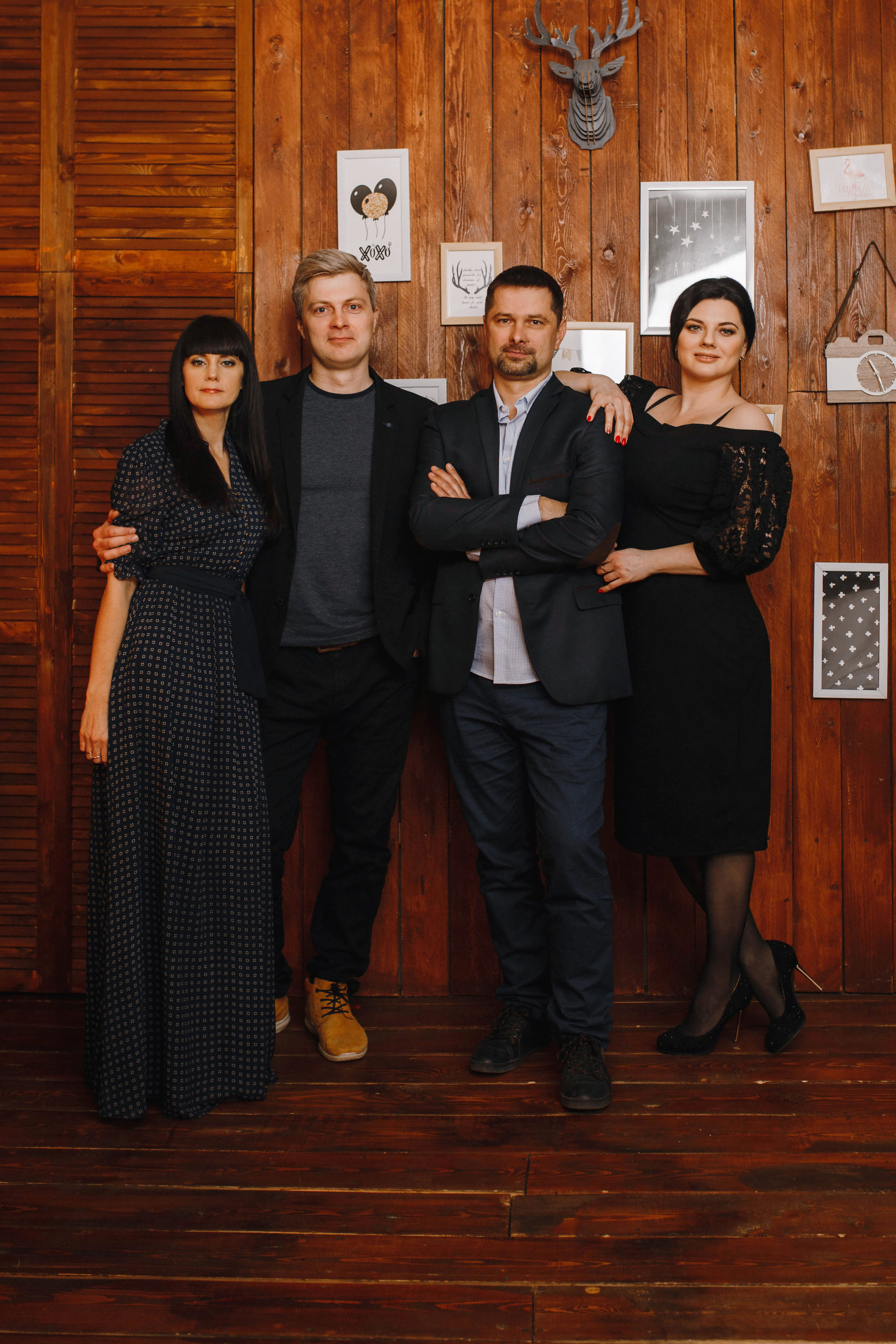 Семейная Ксения. Фотограф в Новосибирске Ася Зверева