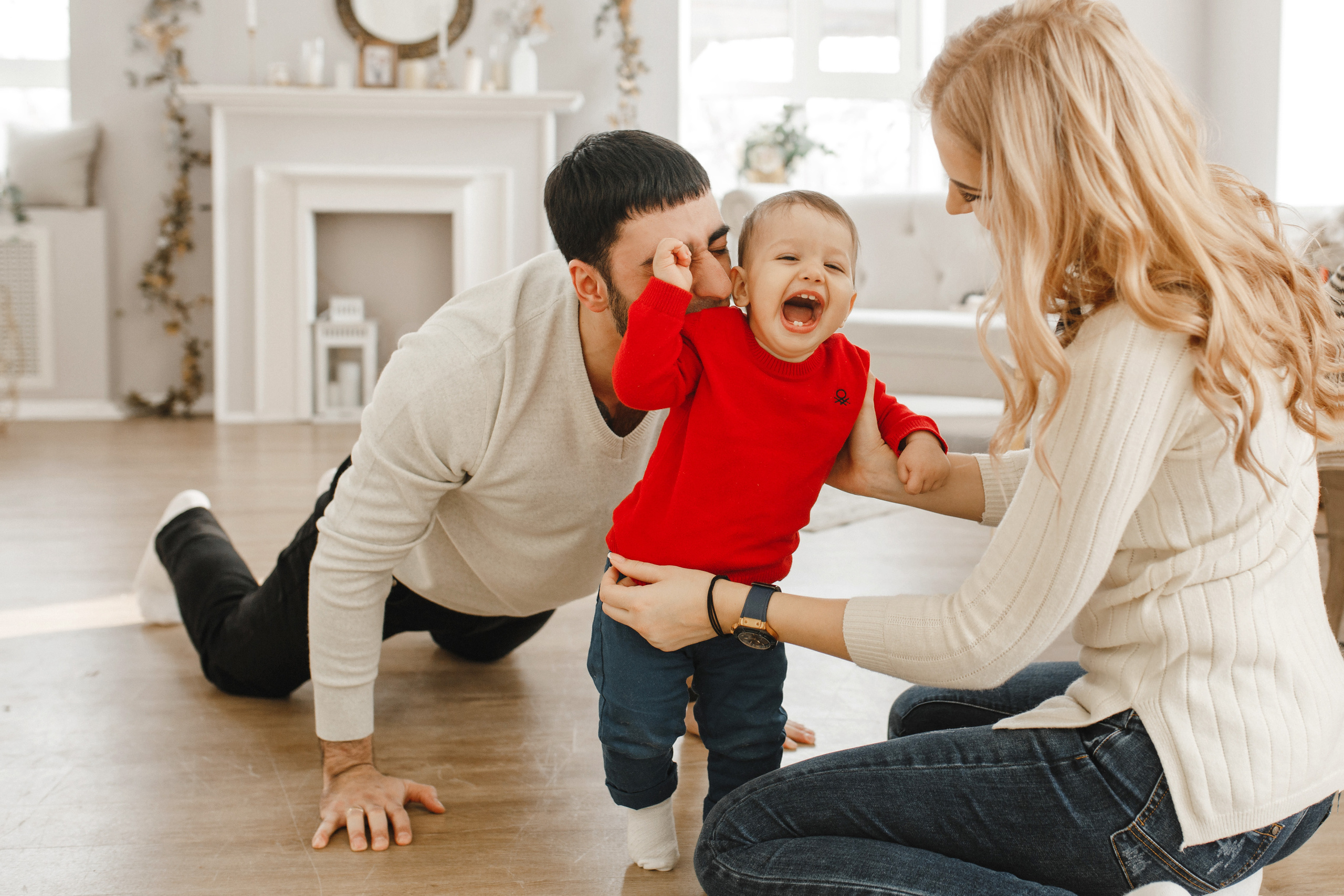 Олеся семейная. Фотограф в Новосибирске Ася Зверева